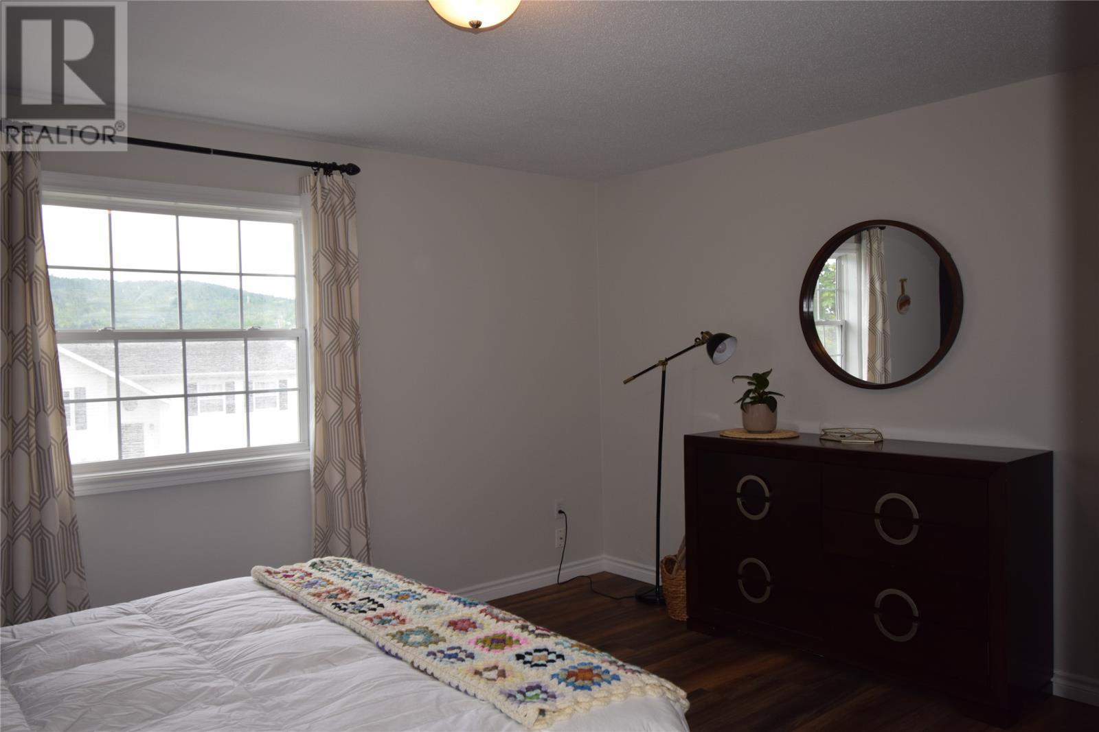 6 Marshall Crescent, Corner Brook, NL - Indoor Photo Showing Bedroom