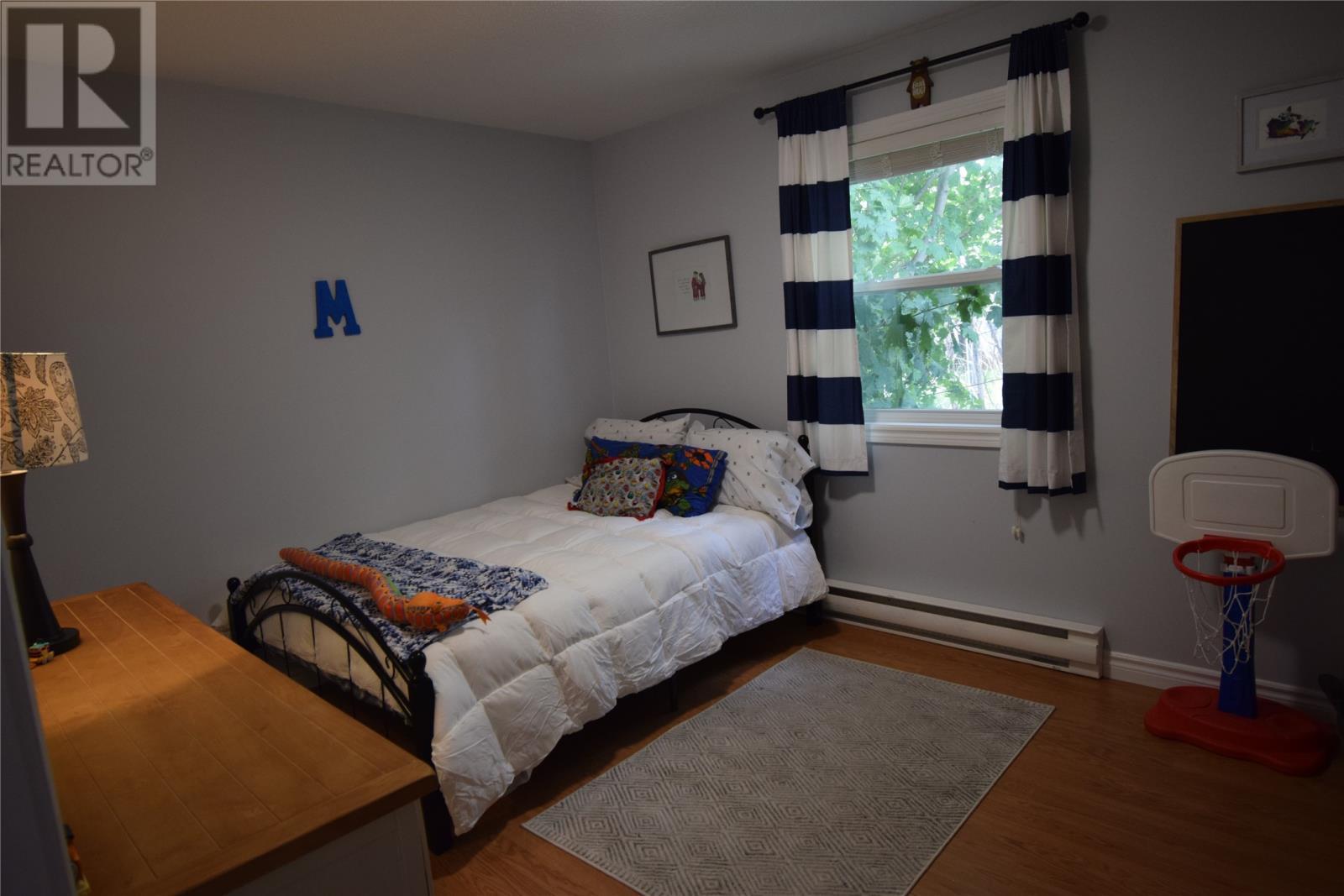 6 Marshall Crescent, Corner Brook, NL - Indoor Photo Showing Bedroom