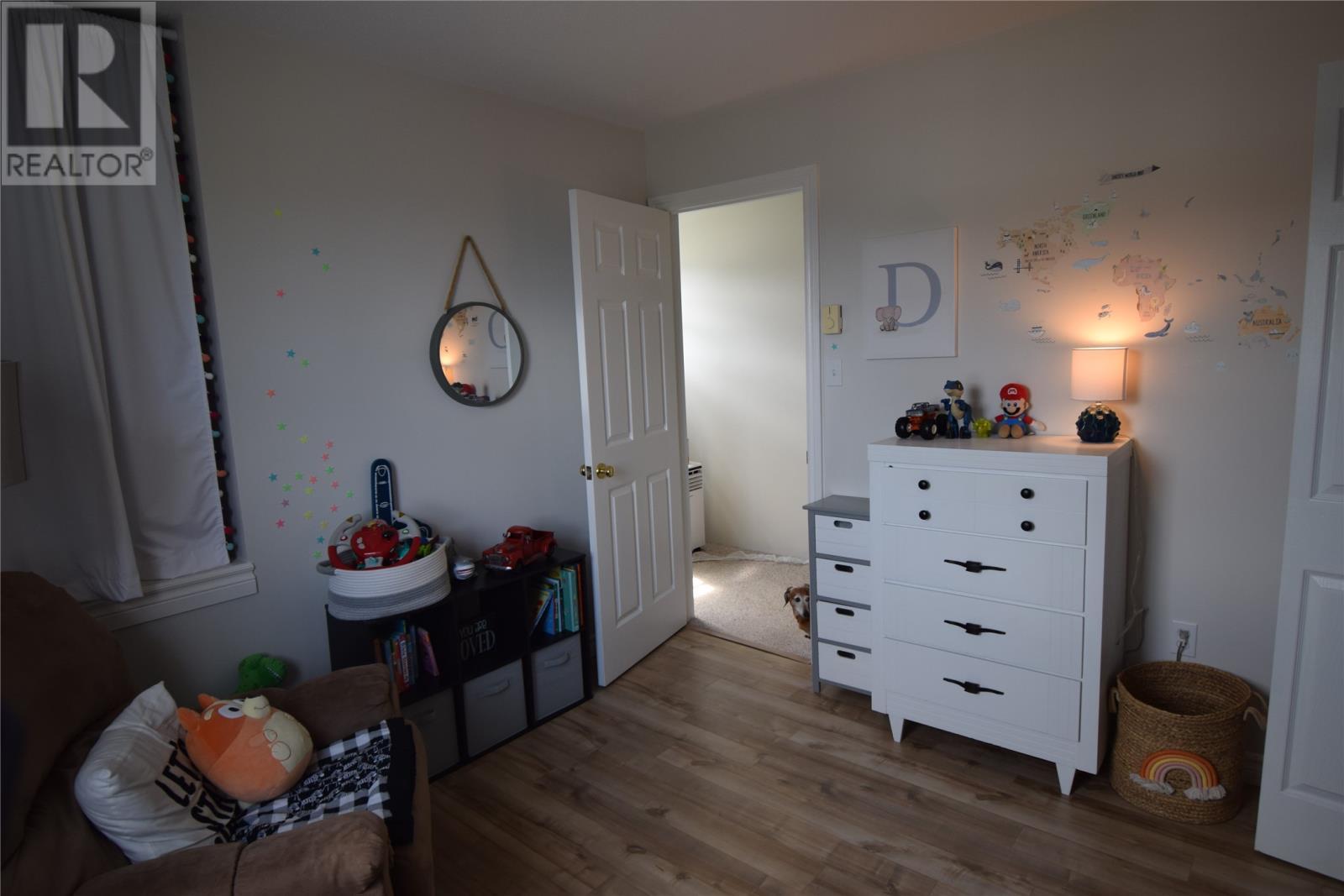 6 Marshall Crescent, Corner Brook, NL - Indoor
