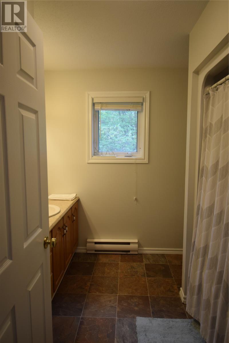 Bathroom on 2nd Level - 6 Marshall Crescent, Corner Brook, NL - Indoor