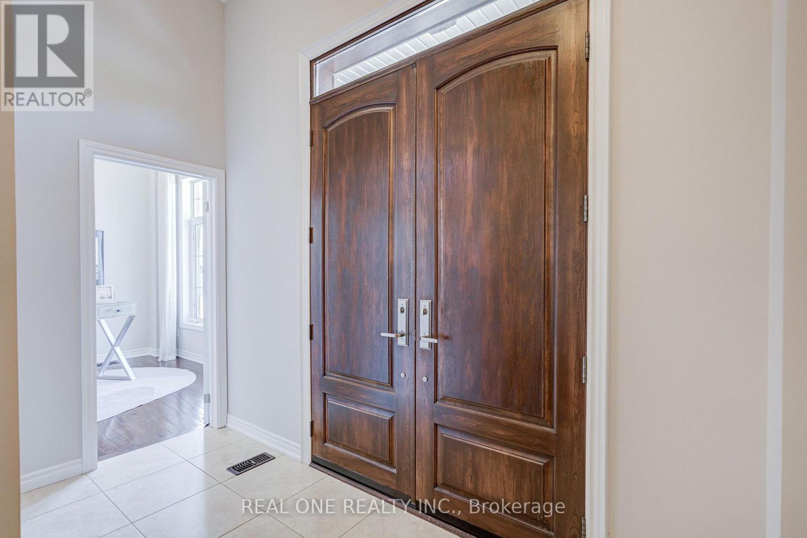 66 Wozniak Crescent, Markham, ON - Indoor Photo Showing Other Room