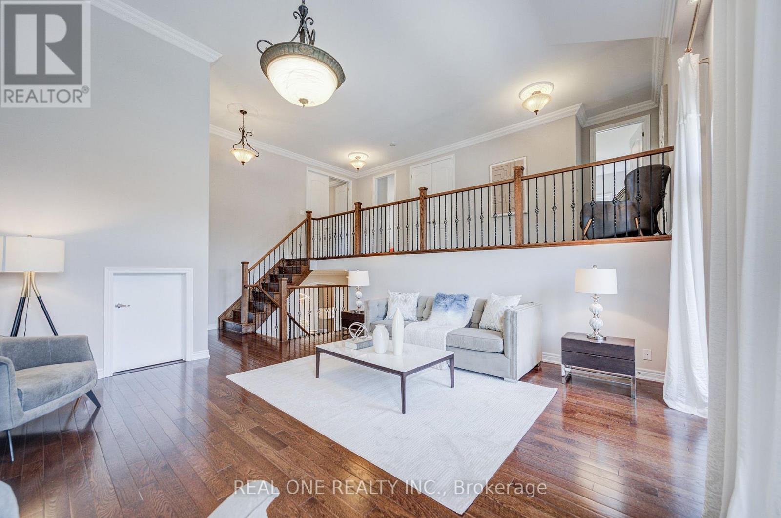 66 Wozniak Crescent, Markham, ON - Indoor