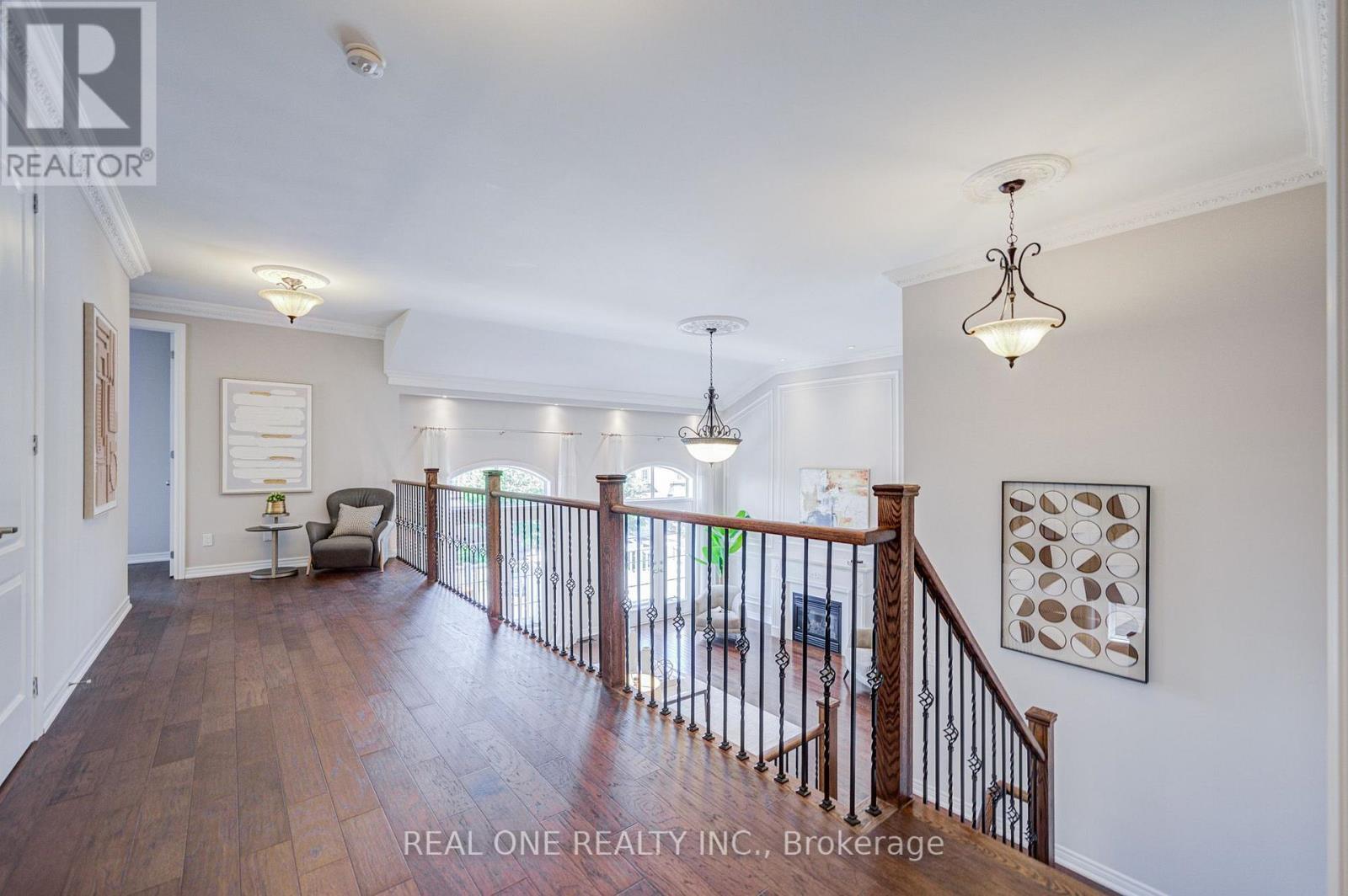 66 Wozniak Crescent, Markham, ON - Indoor Photo Showing Other Room
