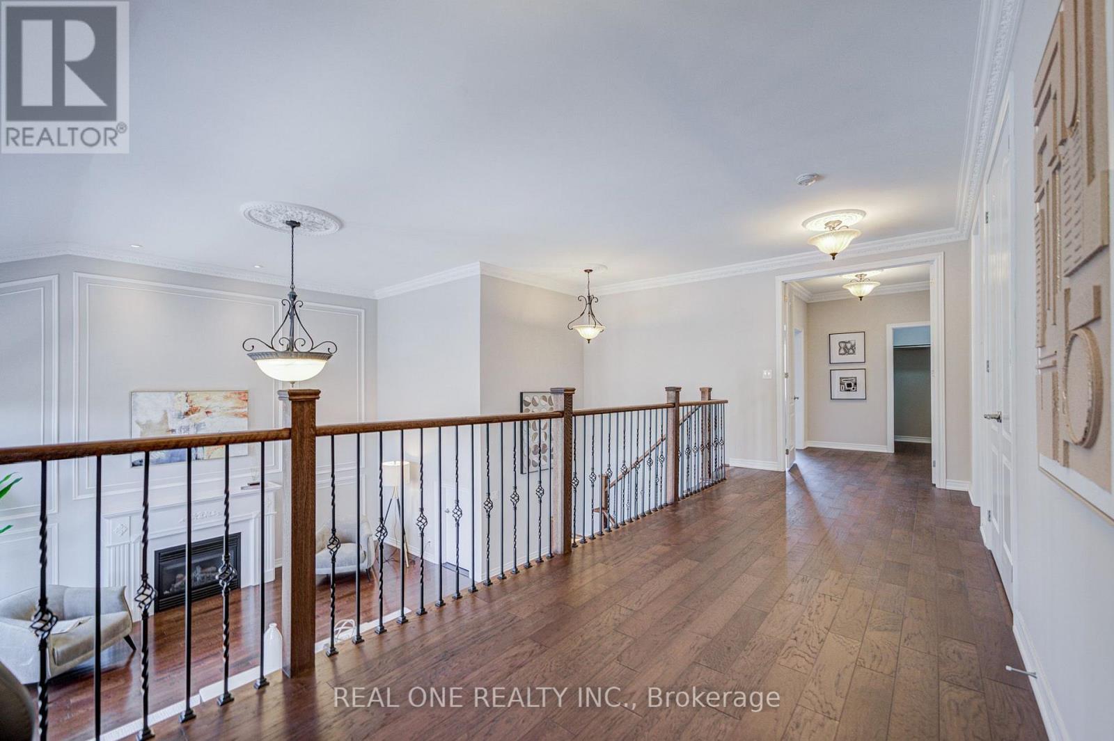 66 Wozniak Crescent, Markham, ON - Indoor Photo Showing Other Room