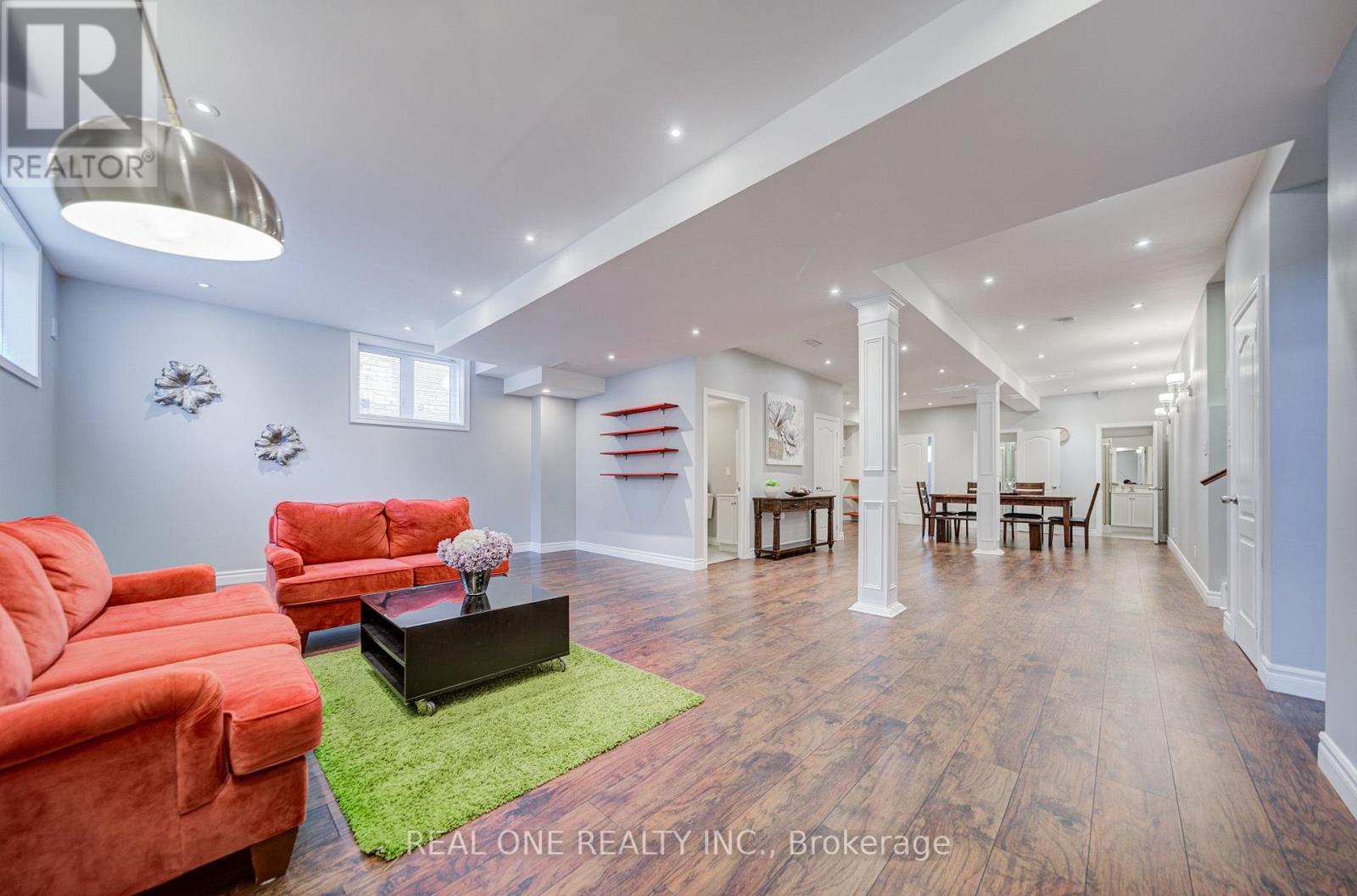 66 Wozniak Crescent, Markham, ON - Indoor