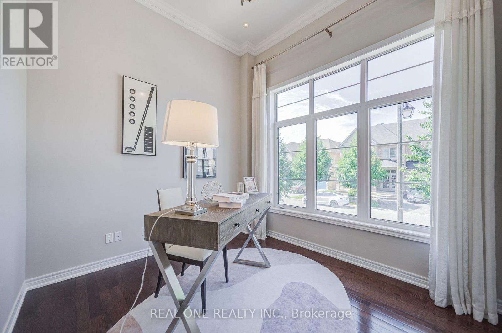 66 Wozniak Crescent, Markham, ON - Indoor
