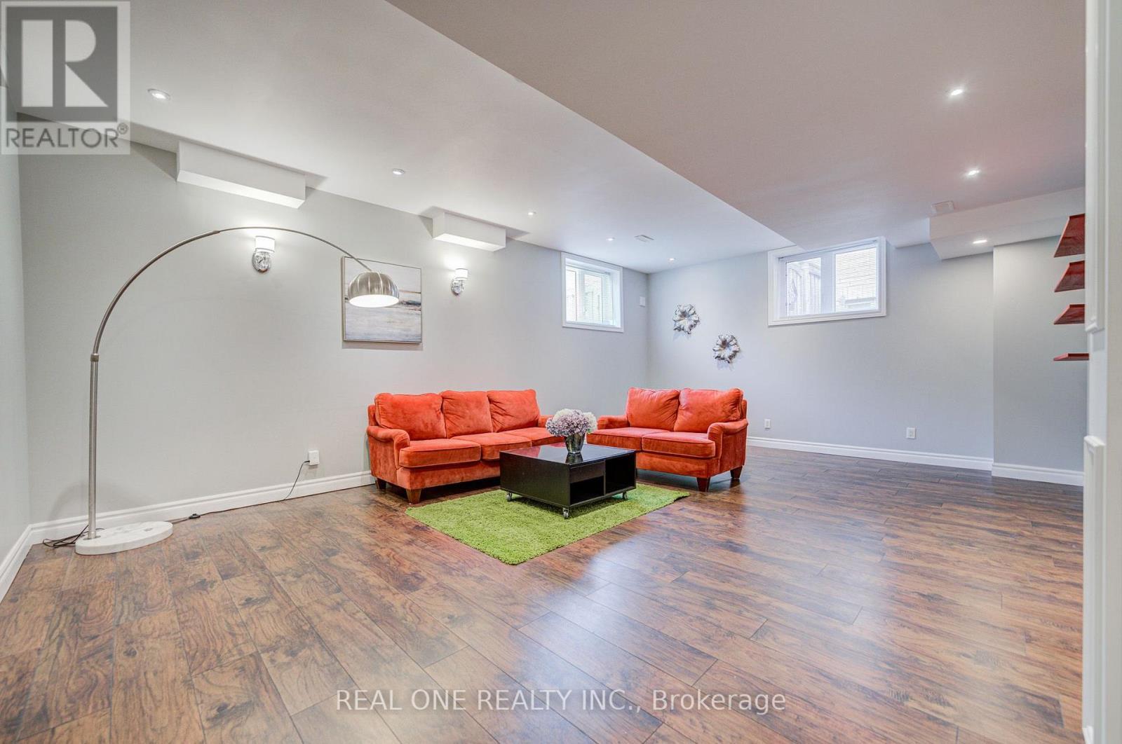 66 Wozniak Crescent, Markham, ON - Indoor