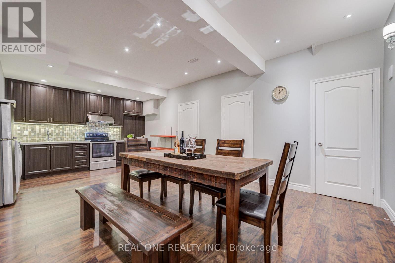 66 Wozniak Crescent, Markham, ON - Indoor
