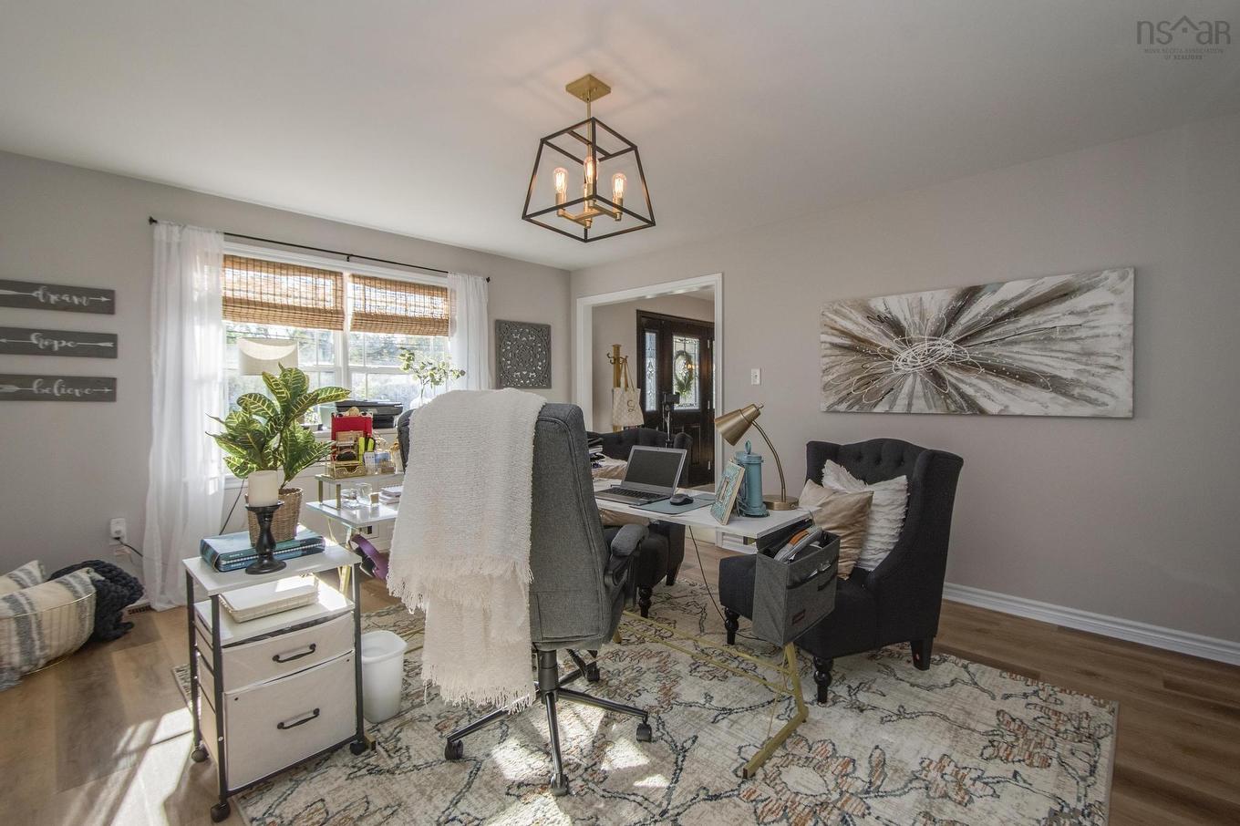 931 King Street, Windsor, NS - Indoor