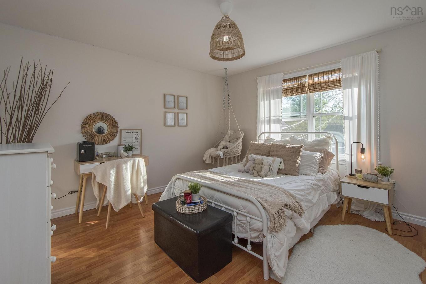 931 King Street, Windsor, NS - Indoor Photo Showing Bedroom