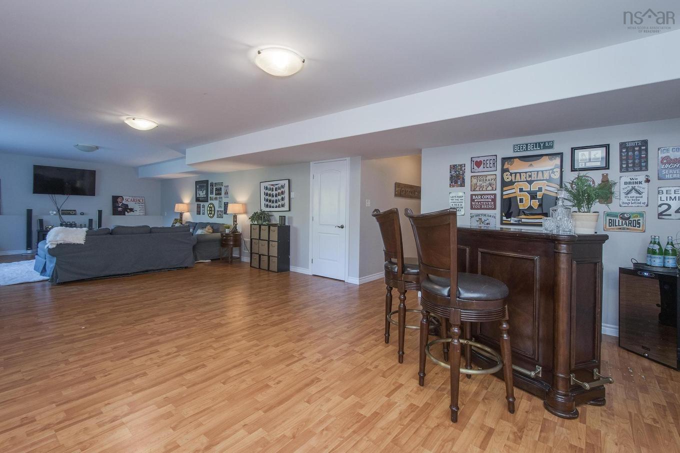 931 King Street, Windsor, NS - Indoor