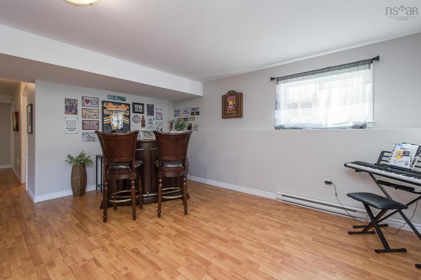 931 King Street, Windsor, NS - Indoor