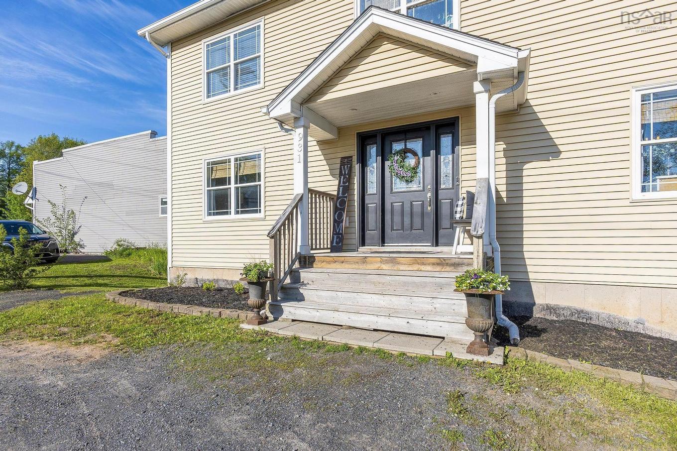 931 King Street, Windsor, NS - Outdoor