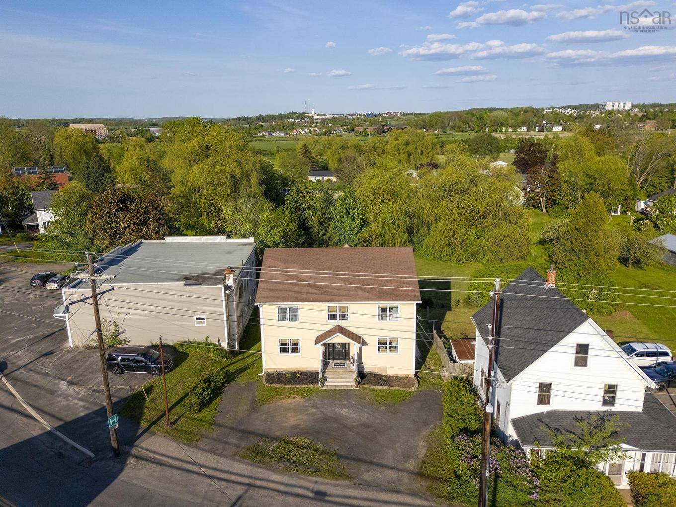 931 King Street, Windsor, NS - Outdoor With View