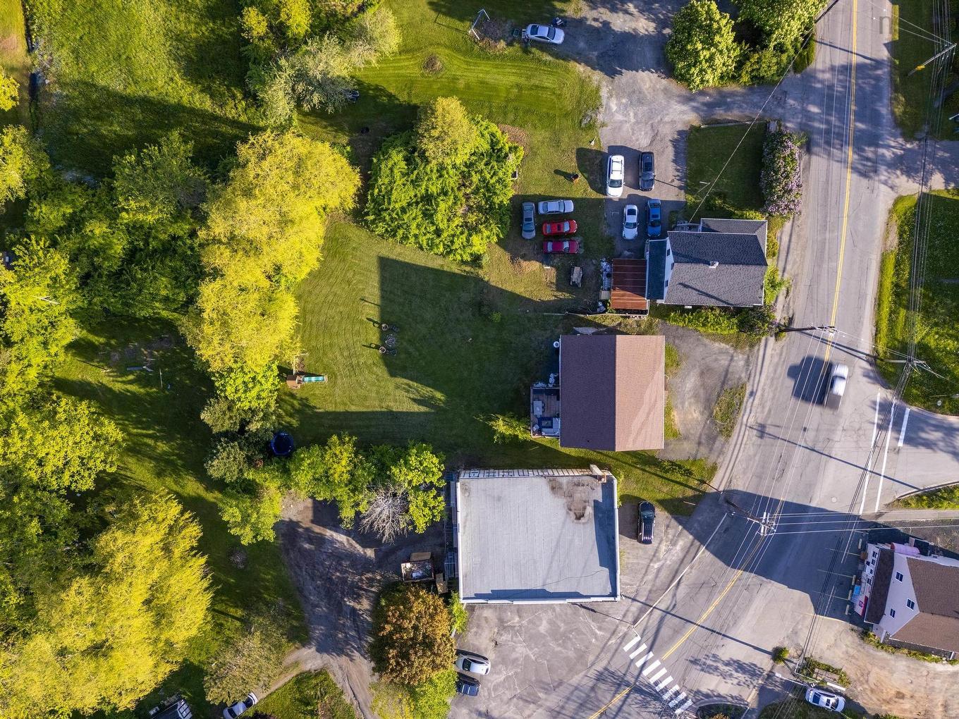 931 King Street, Windsor, NS - Outdoor With View