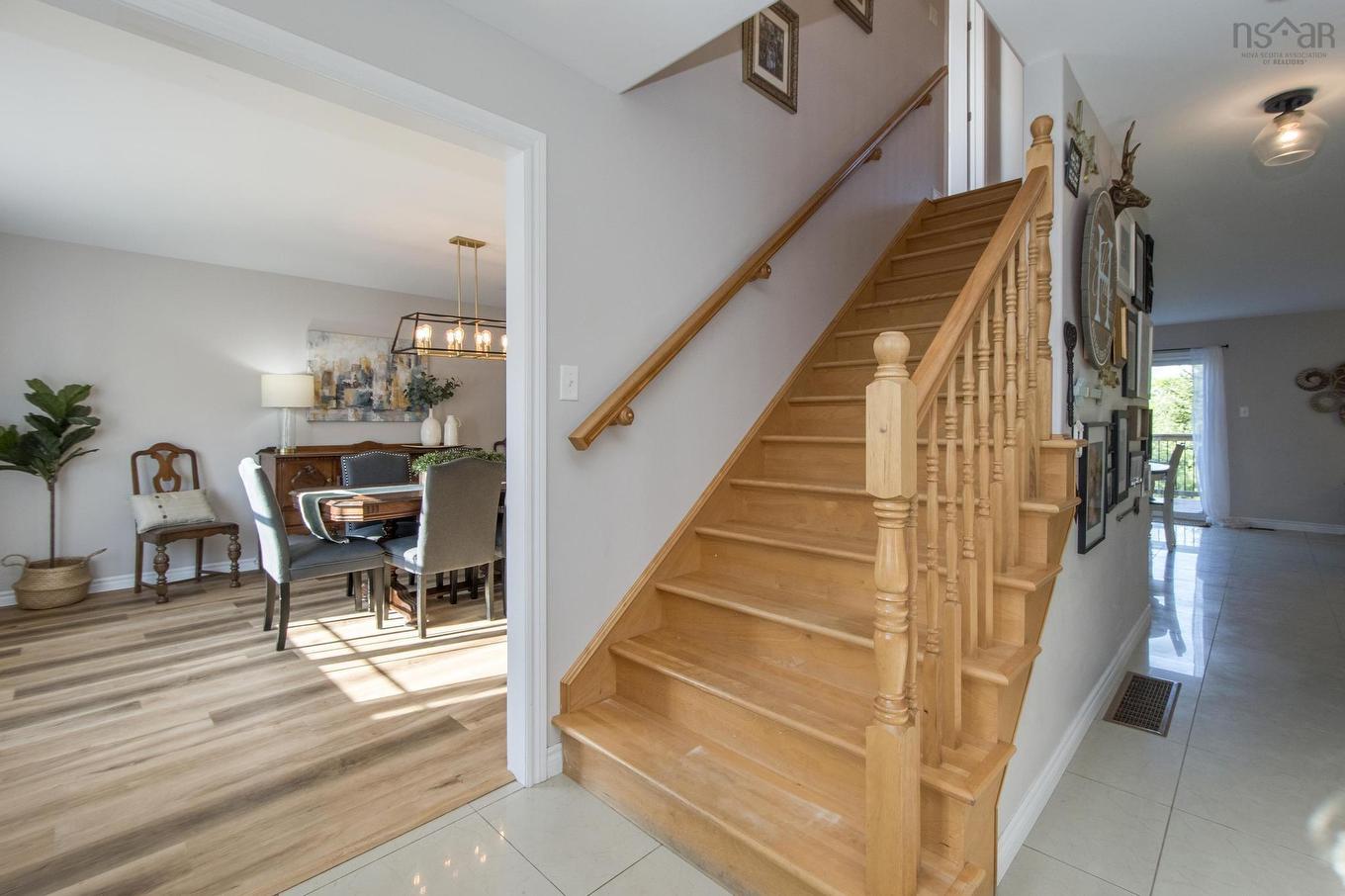 931 King Street, Windsor, NS - Indoor Photo Showing Other Room