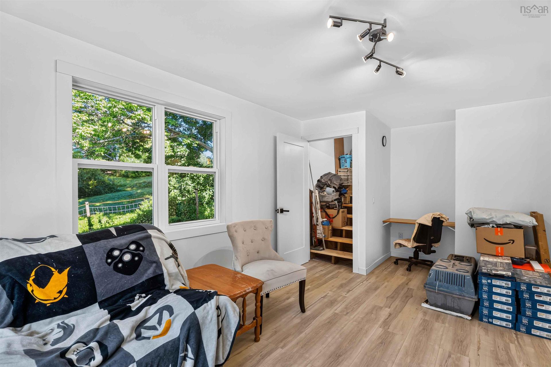 1042 Torbrook Road, Torbrook, NS - Indoor