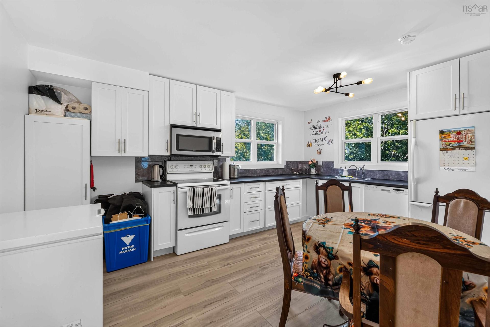 1042 Torbrook Road, Torbrook, NS - Indoor