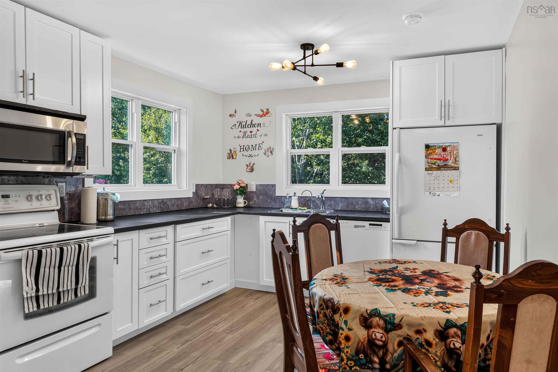 1042 Torbrook Road, Torbrook, NS - Indoor