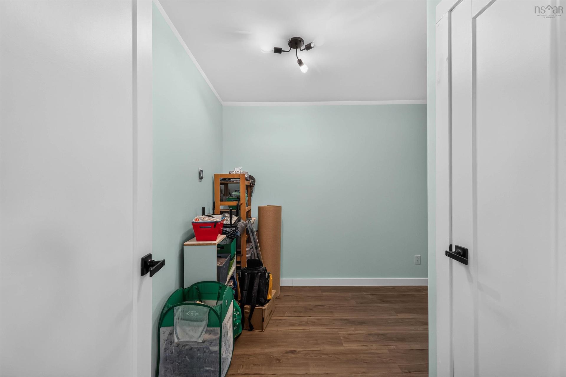 1042 Torbrook Road, Torbrook, NS - Indoor Photo Showing Other Room