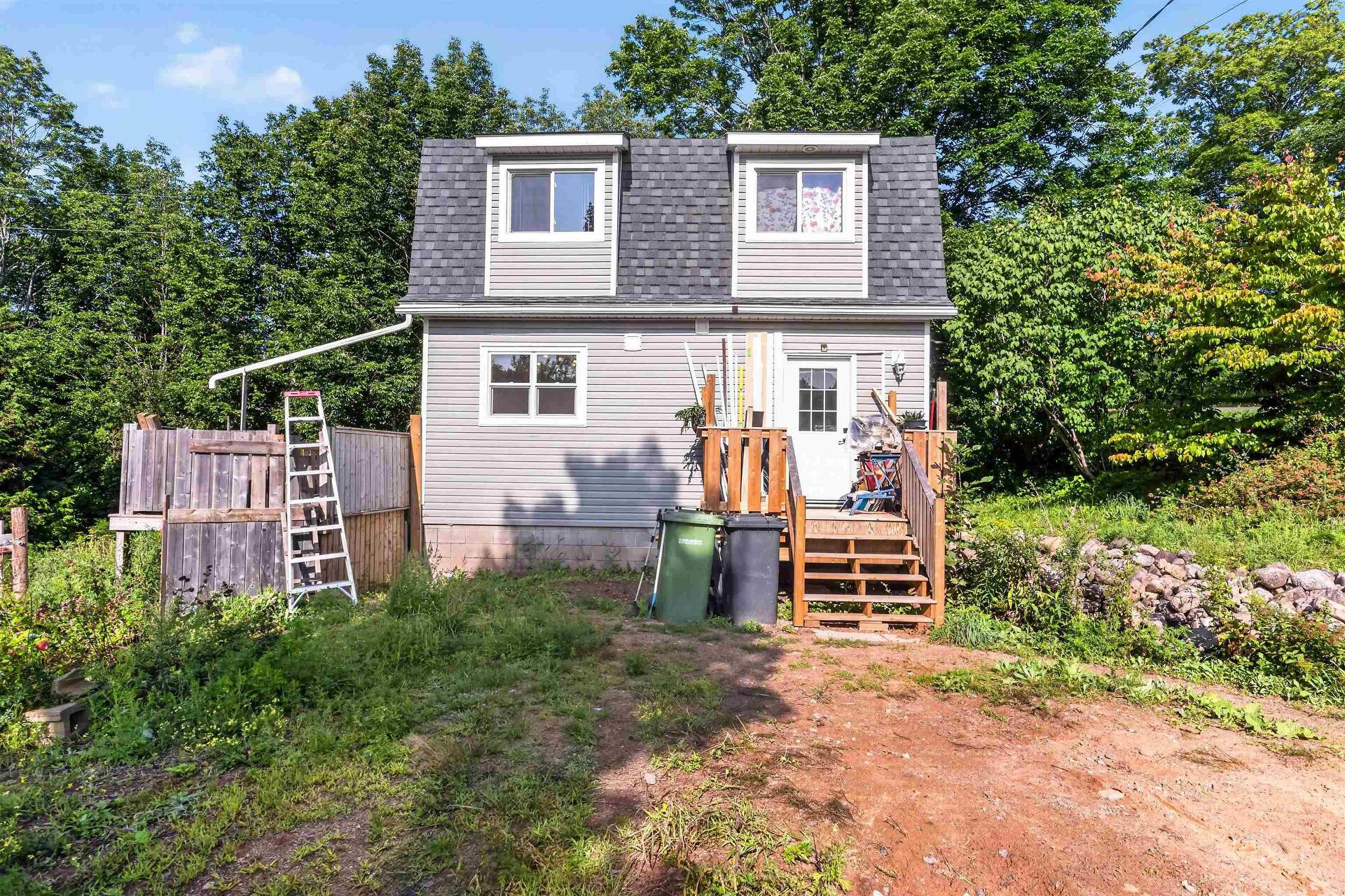 1042 Torbrook Road, Torbrook, NS - Outdoor