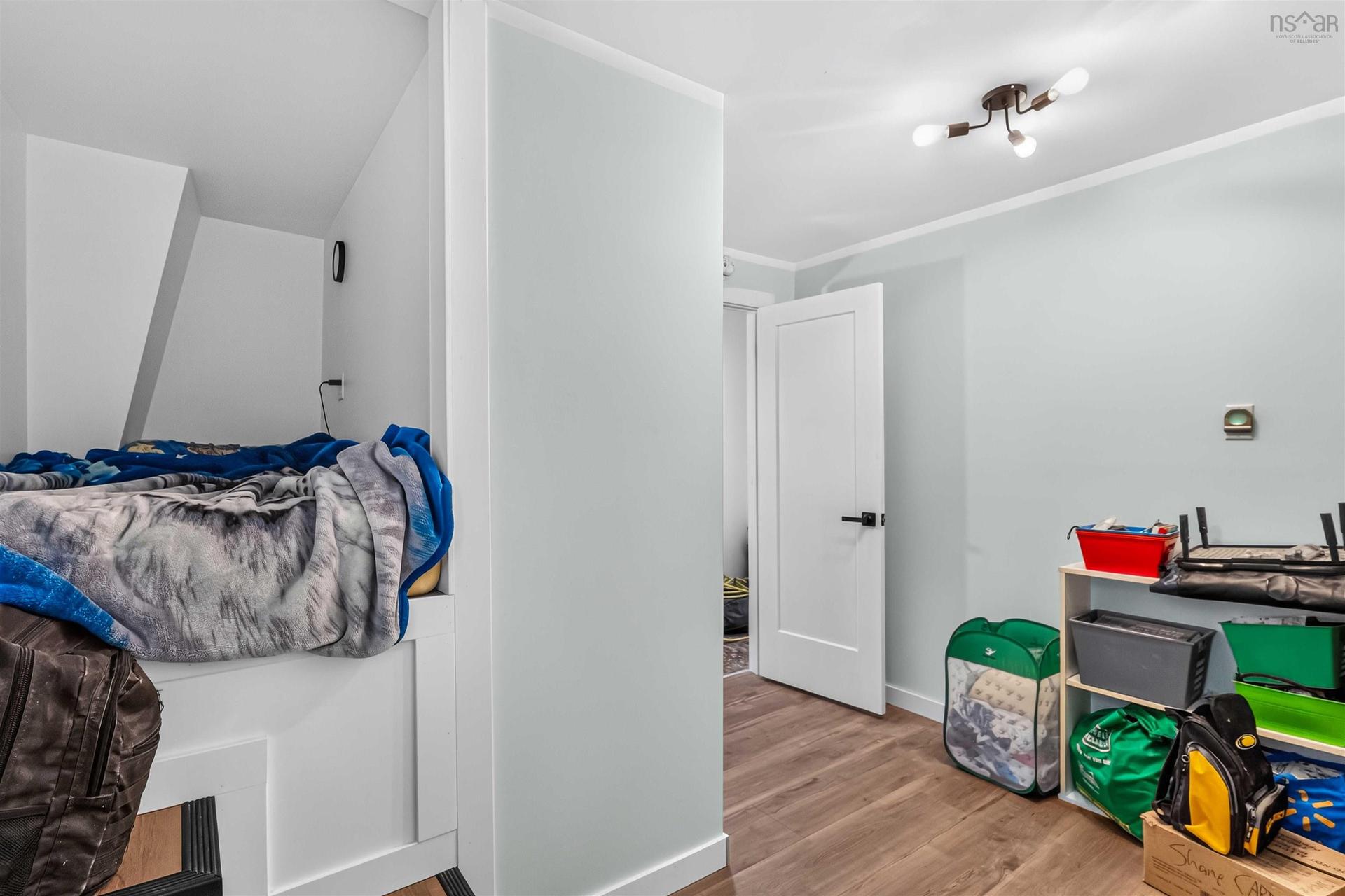 1042 Torbrook Road, Torbrook, NS - Indoor