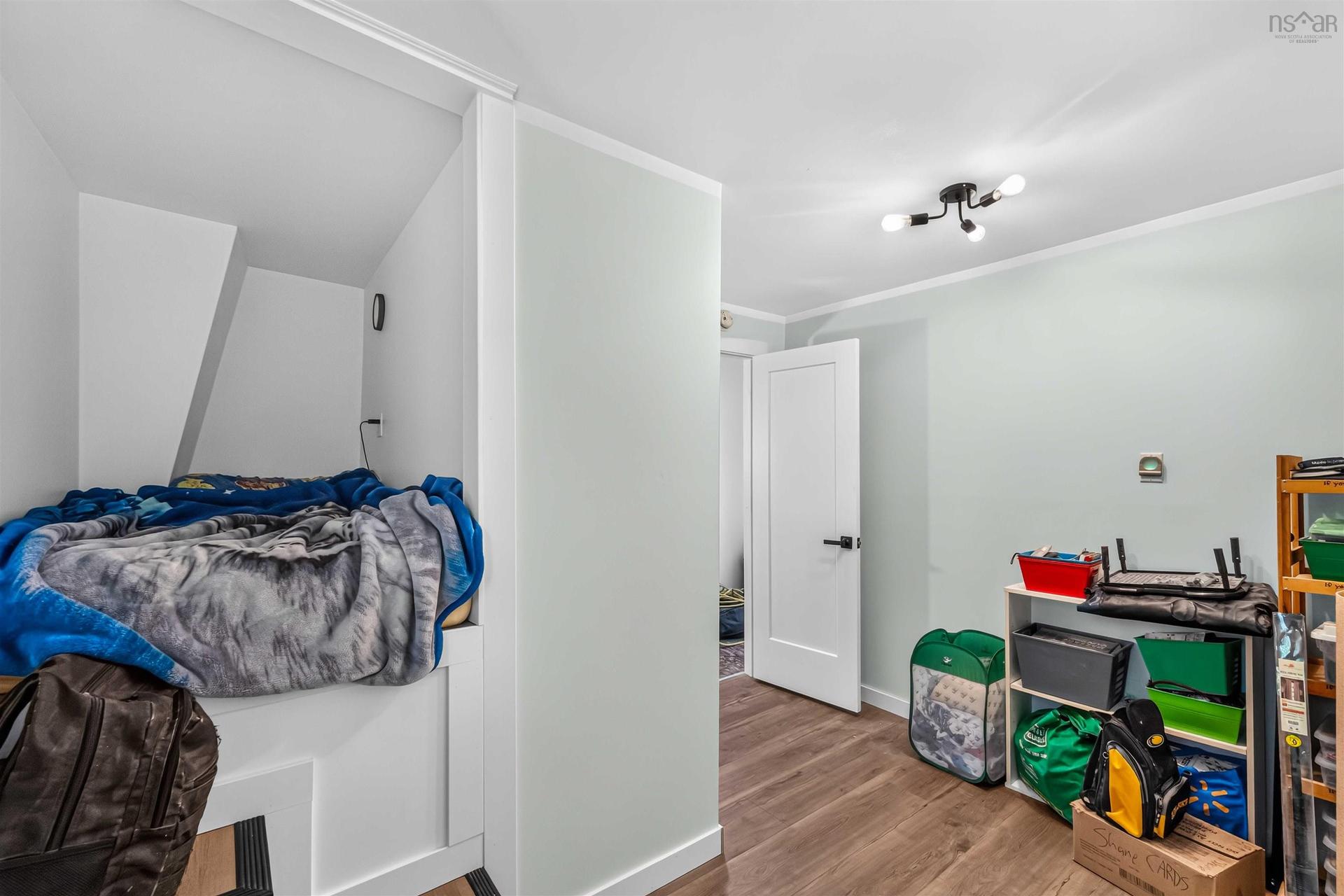 1042 Torbrook Road, Torbrook, NS - Indoor