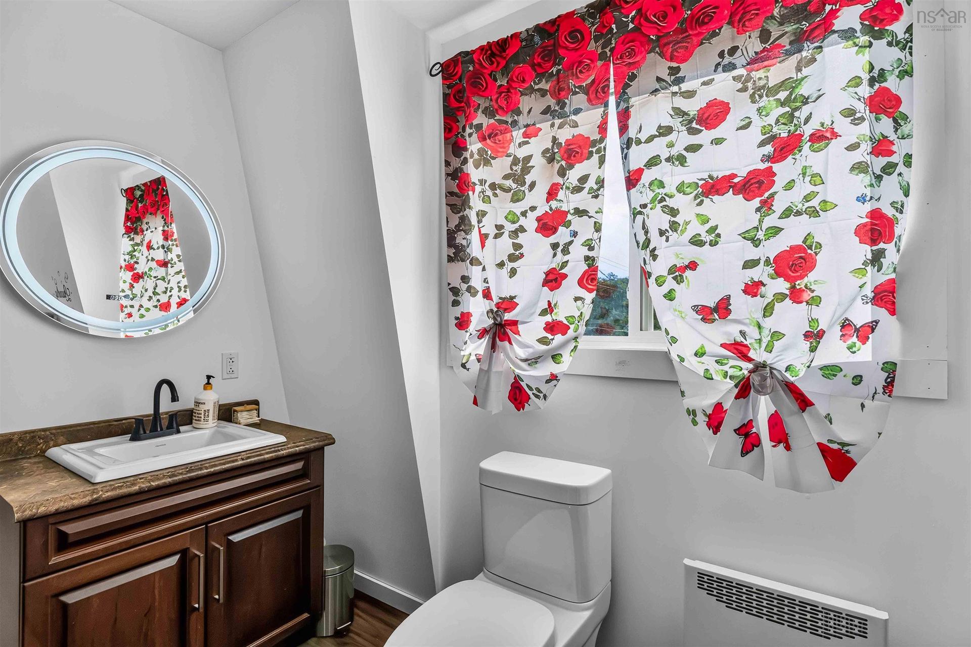 1042 Torbrook Road, Torbrook, NS - Indoor Photo Showing Bathroom