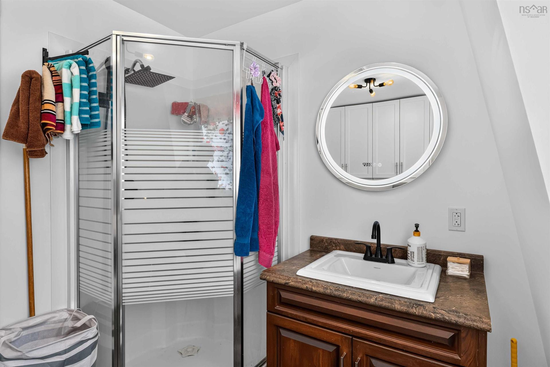 1042 Torbrook Road, Torbrook, NS - Indoor Photo Showing Bathroom