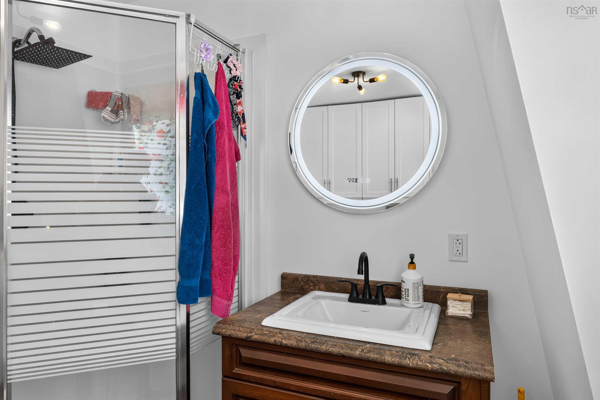 1042 Torbrook Road, Torbrook, NS - Indoor Photo Showing Bathroom