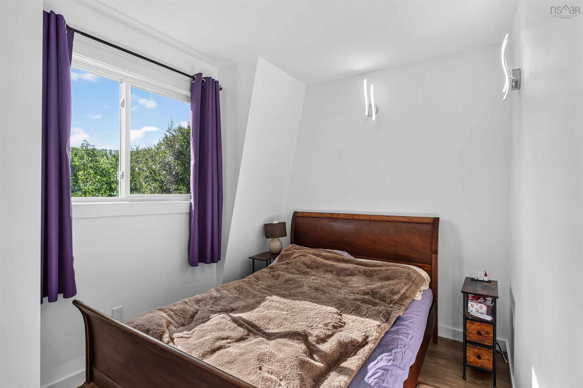 1042 Torbrook Road, Torbrook, NS - Indoor Photo Showing Bedroom