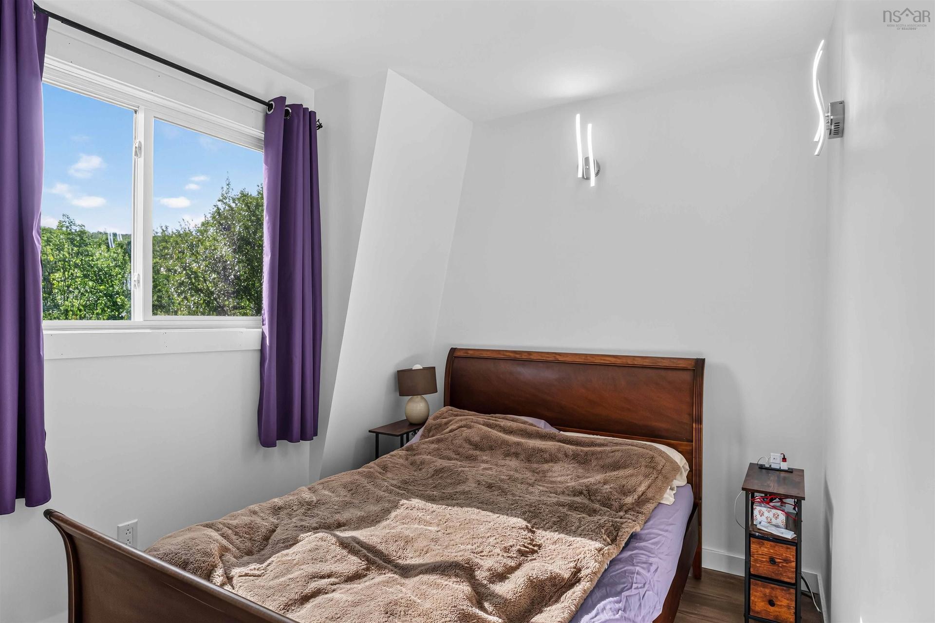 1042 Torbrook Road, Torbrook, NS - Indoor Photo Showing Bedroom