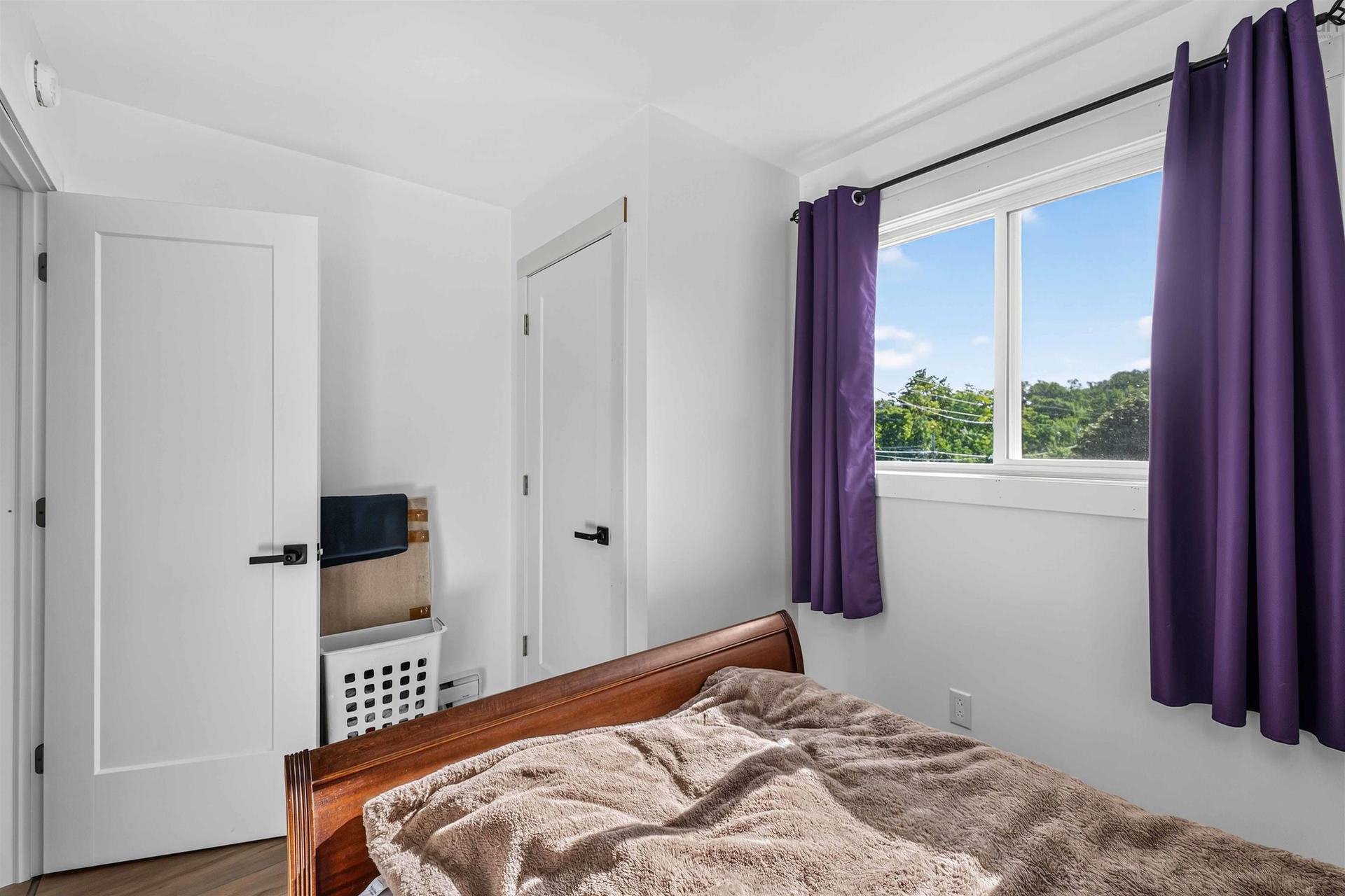 1042 Torbrook Road, Torbrook, NS - Indoor Photo Showing Bedroom