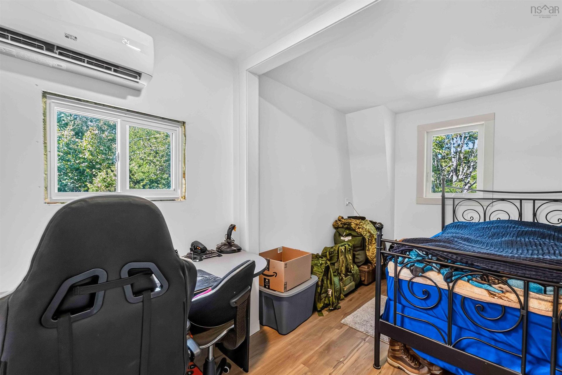 1042 Torbrook Road, Torbrook, NS - Indoor Photo Showing Bedroom