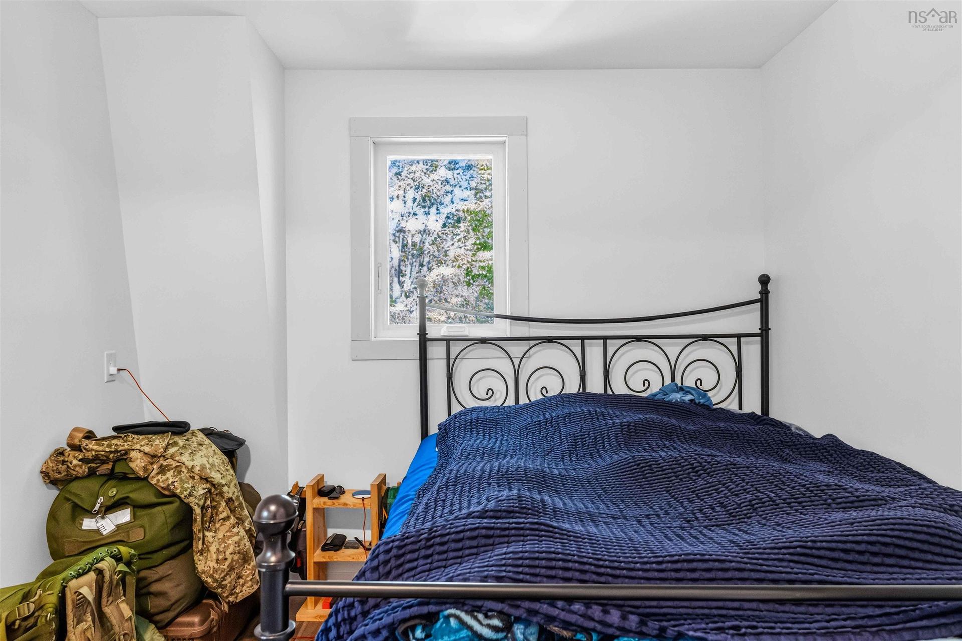 1042 Torbrook Road, Torbrook, NS - Indoor Photo Showing Bedroom