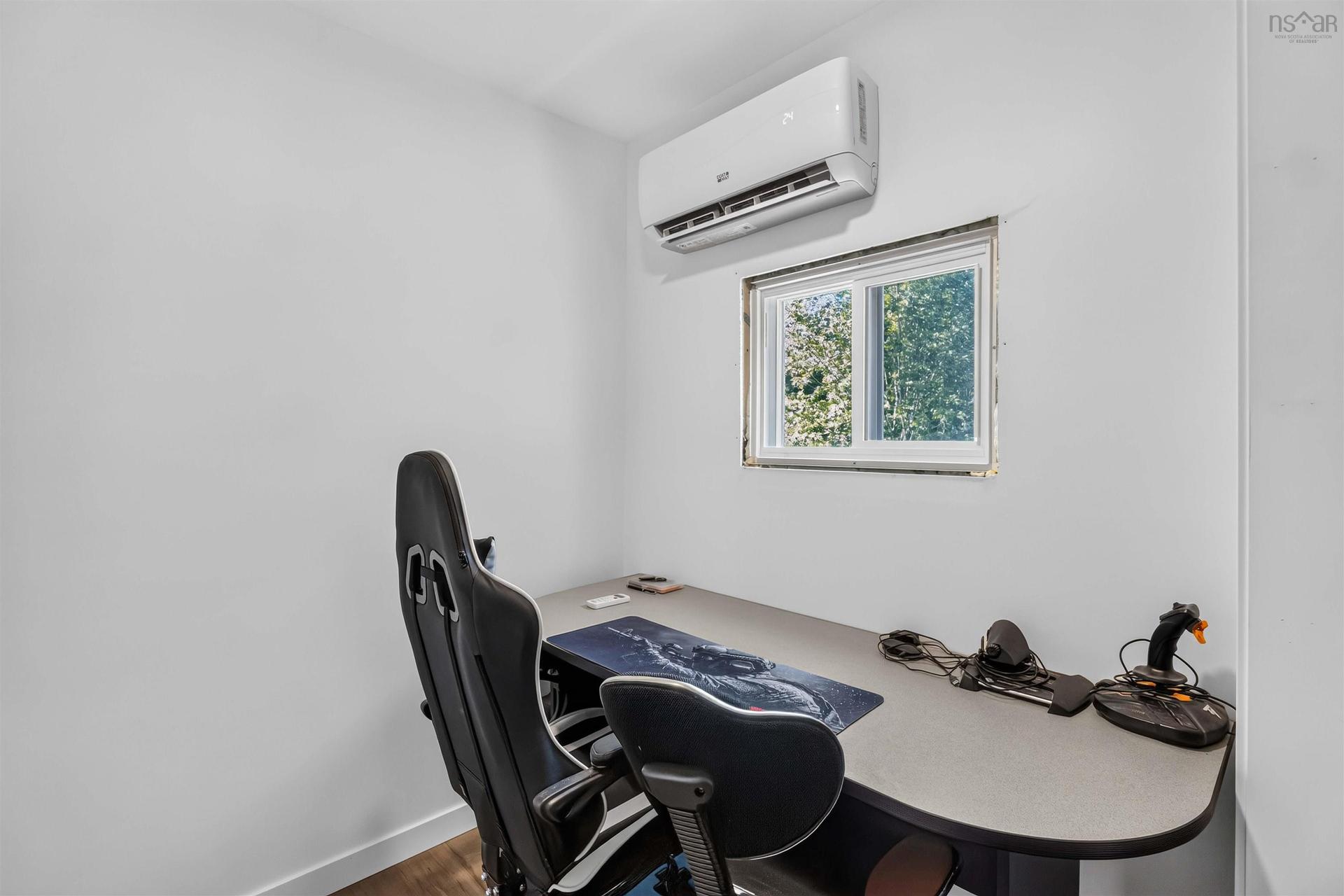 1042 Torbrook Road, Torbrook, NS - Indoor Photo Showing Office