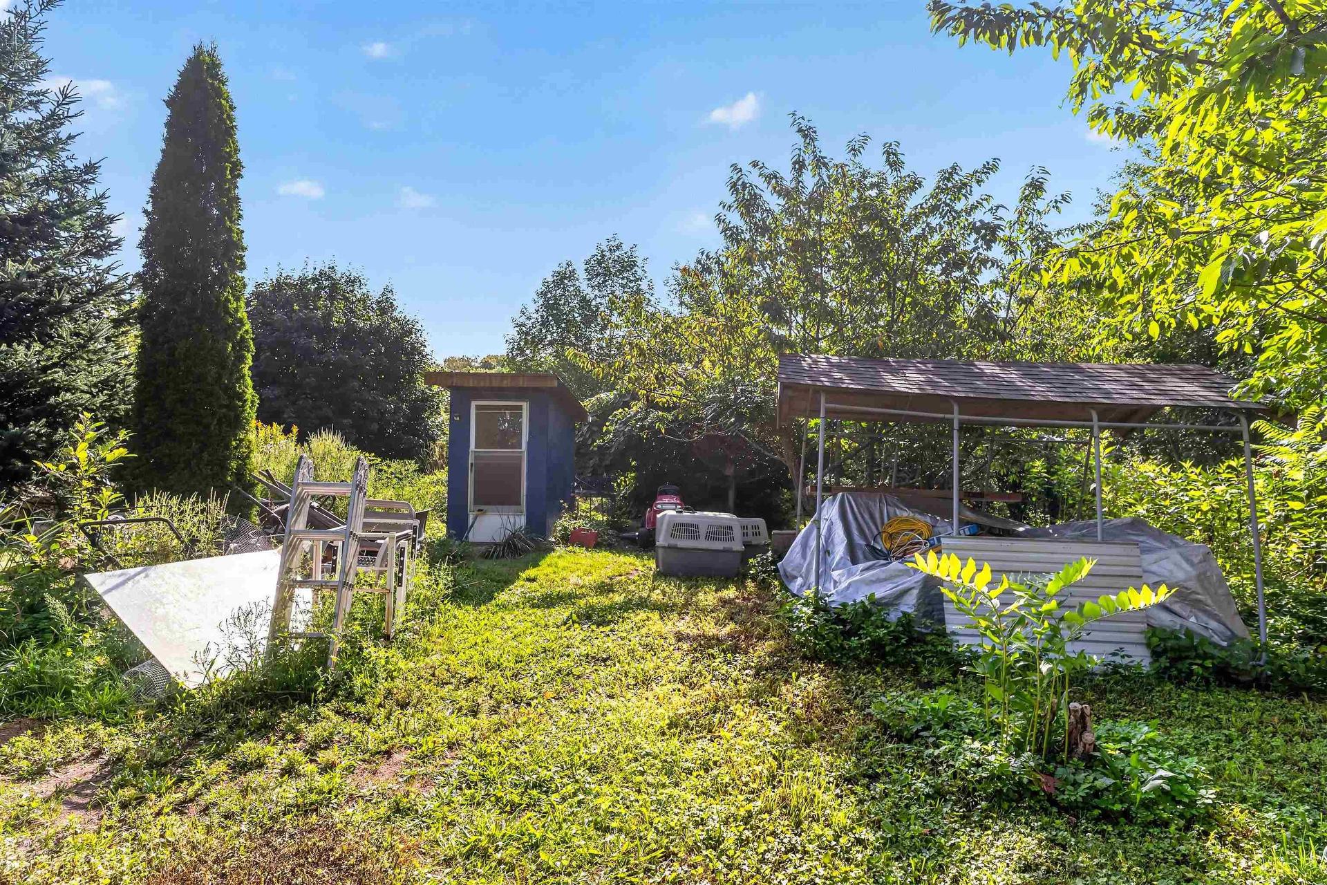 1042 Torbrook Road, Torbrook, NS - Outdoor