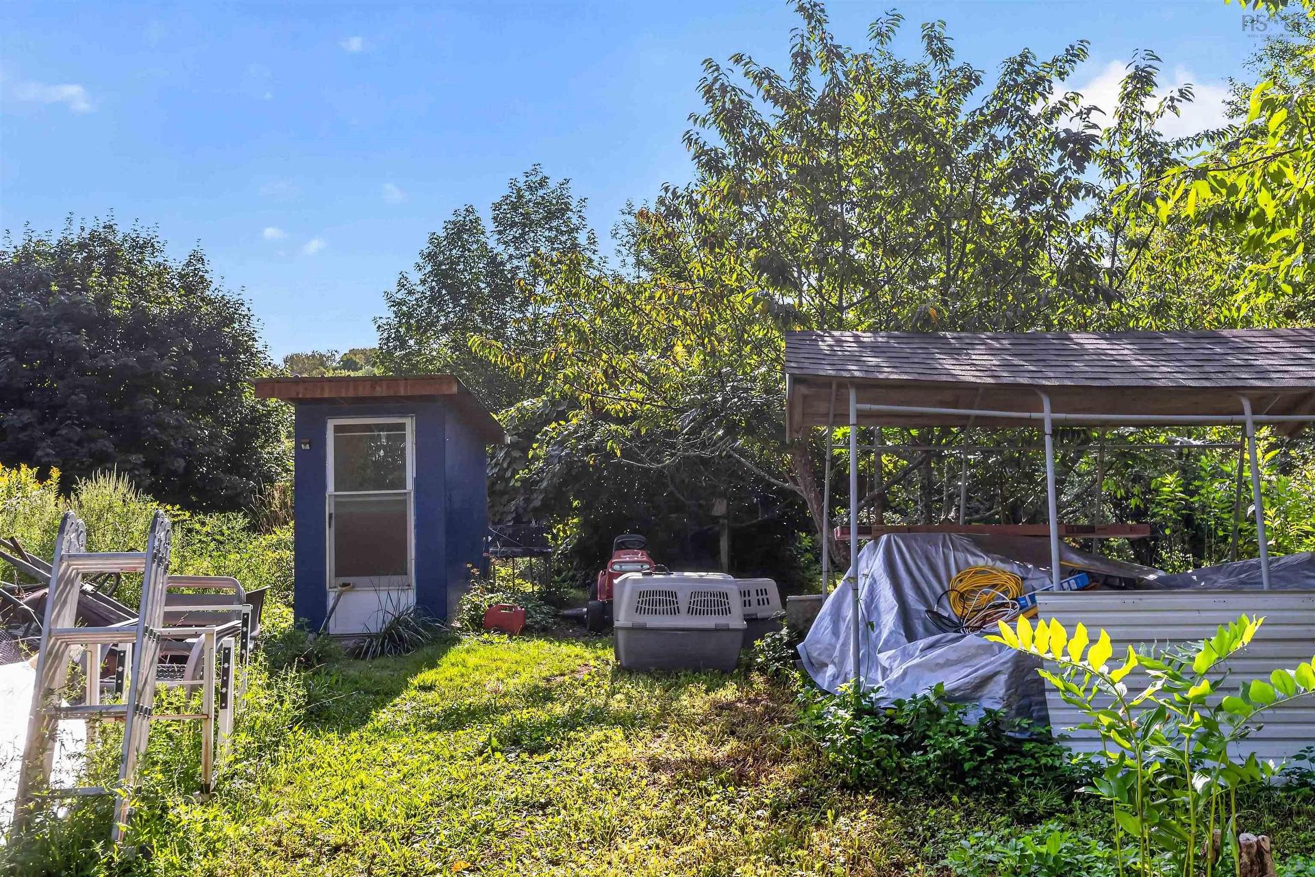 1042 Torbrook Road, Torbrook, NS - Outdoor