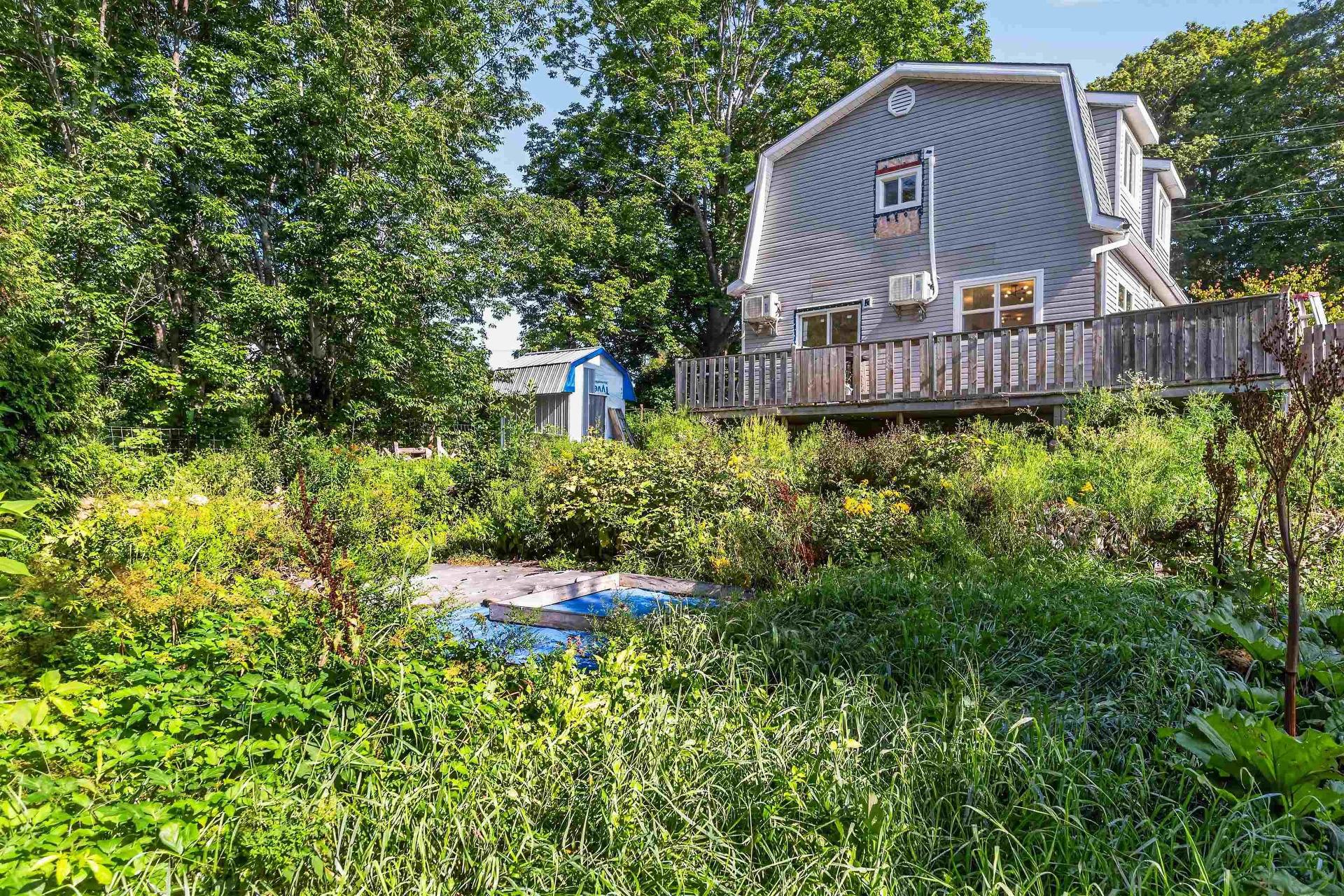 1042 Torbrook Road, Torbrook, NS - Outdoor