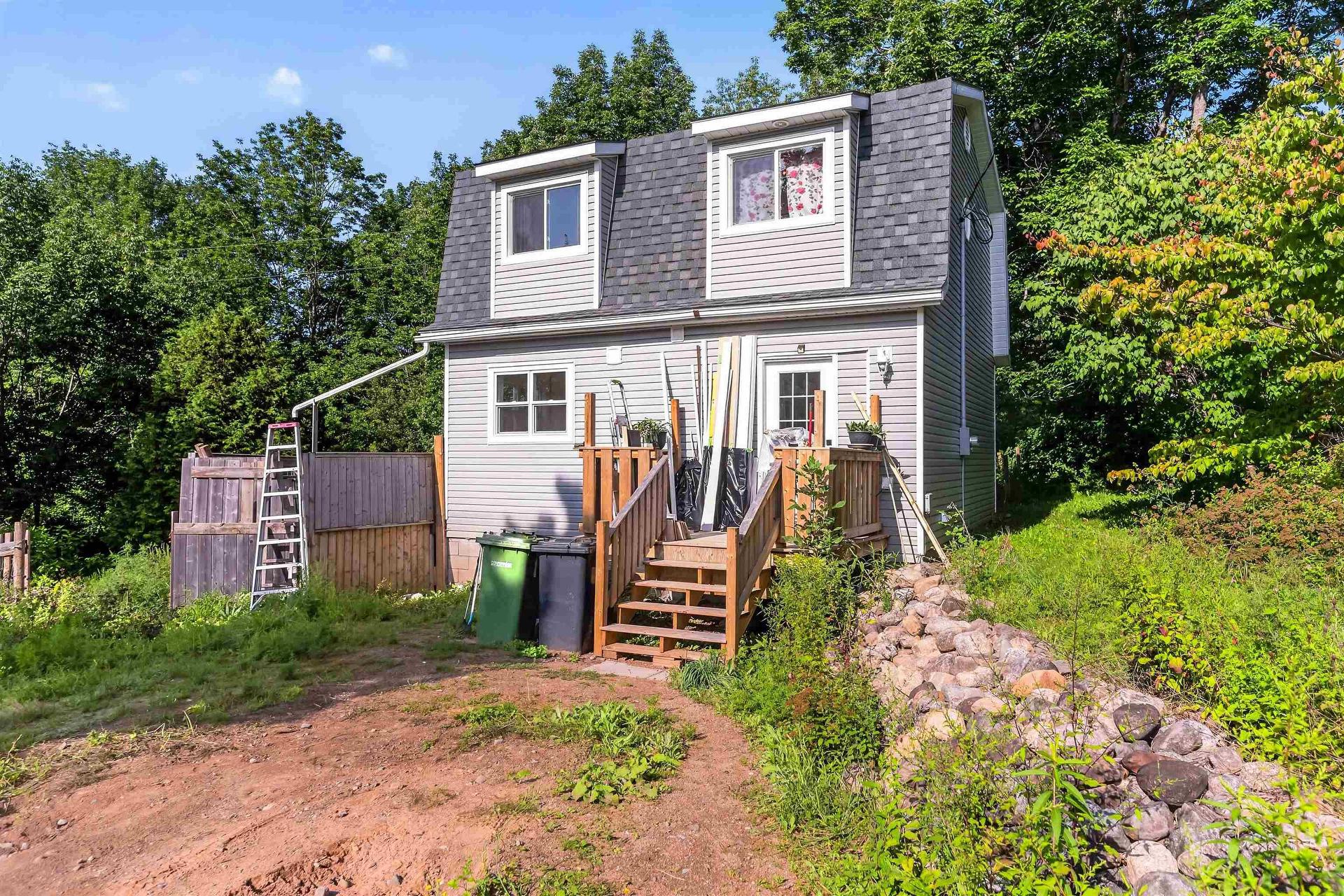 1042 Torbrook Road, Torbrook, NS - Outdoor