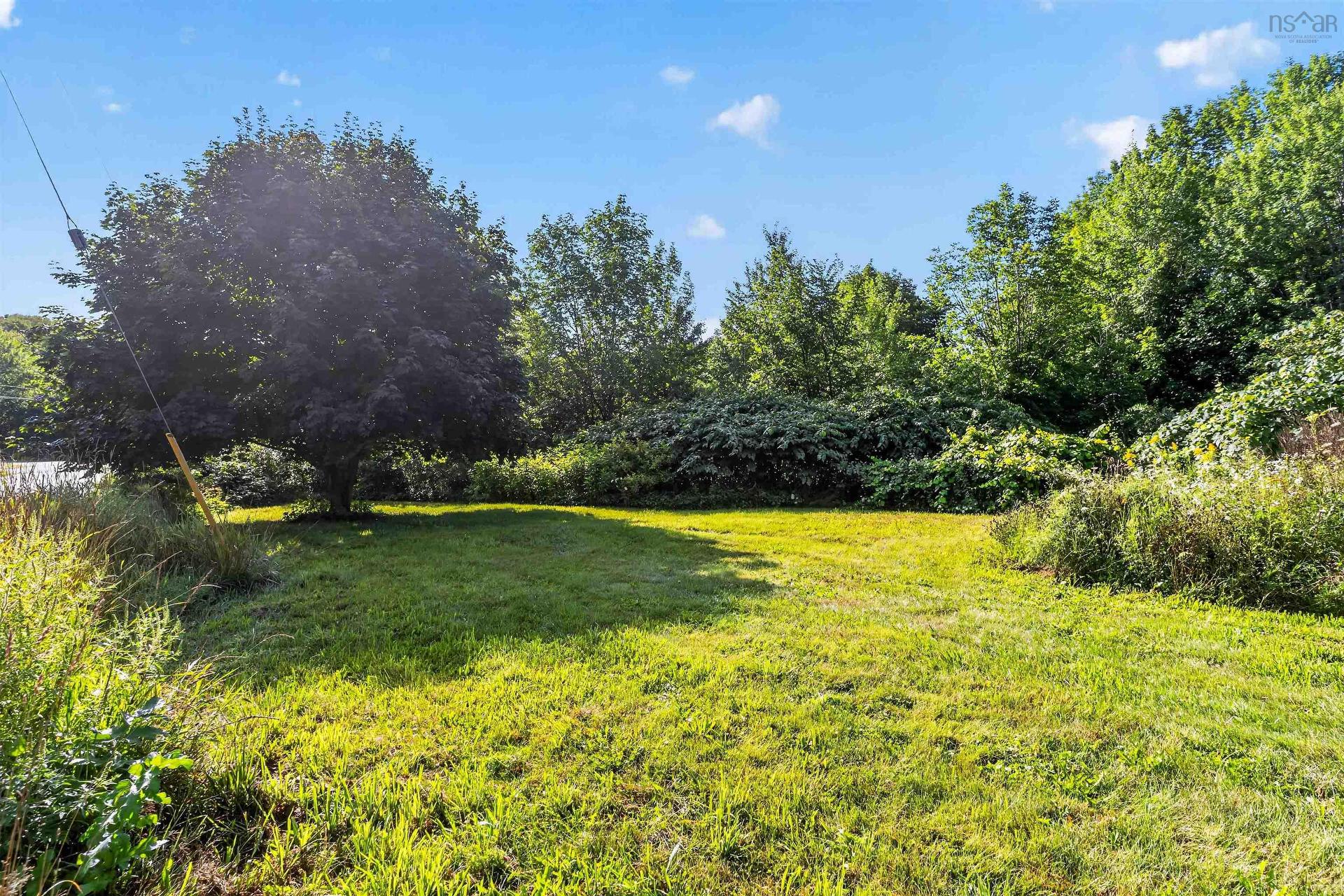 1042 Torbrook Road, Torbrook, NS - Outdoor