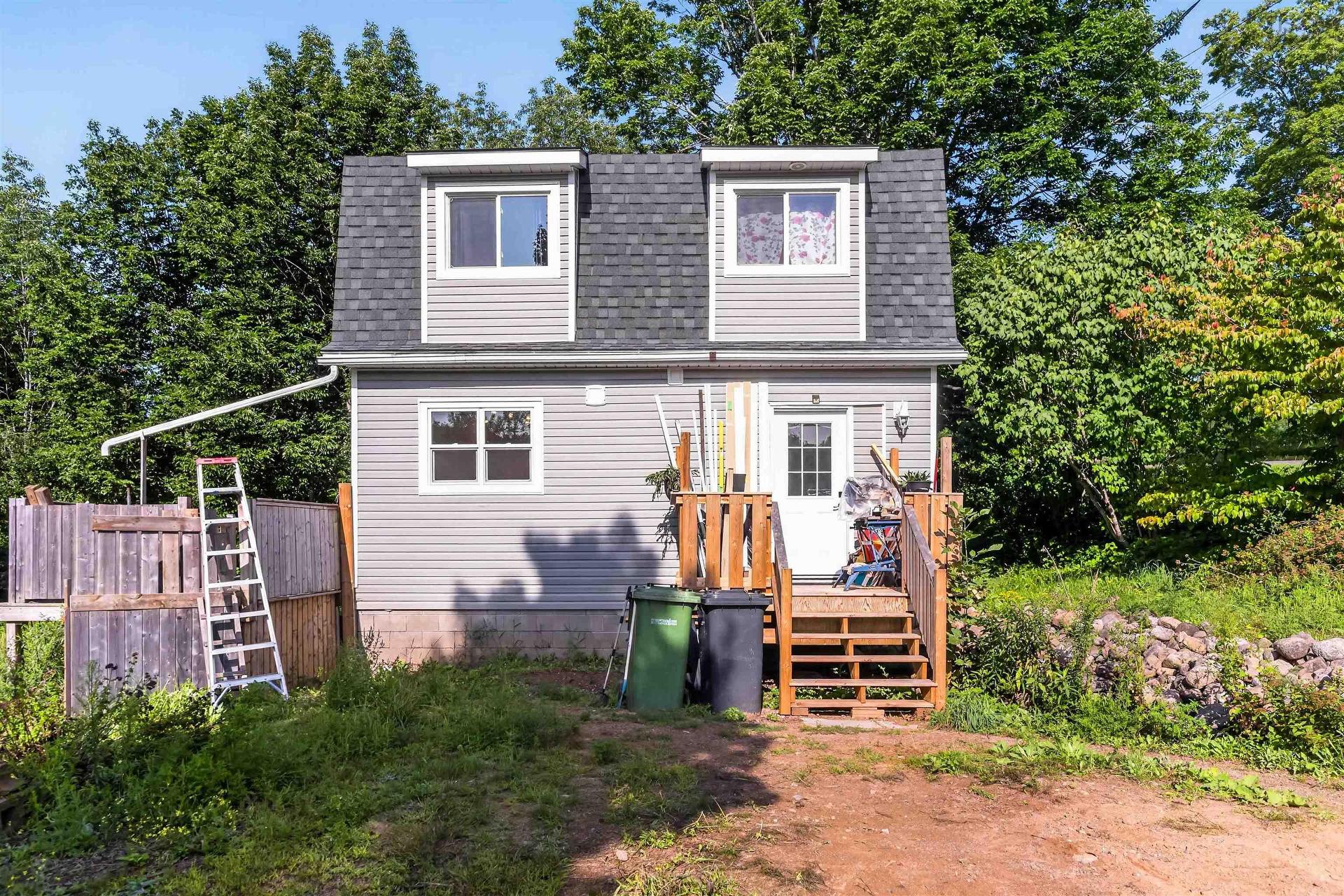 1042 Torbrook Road, Torbrook, NS - Outdoor