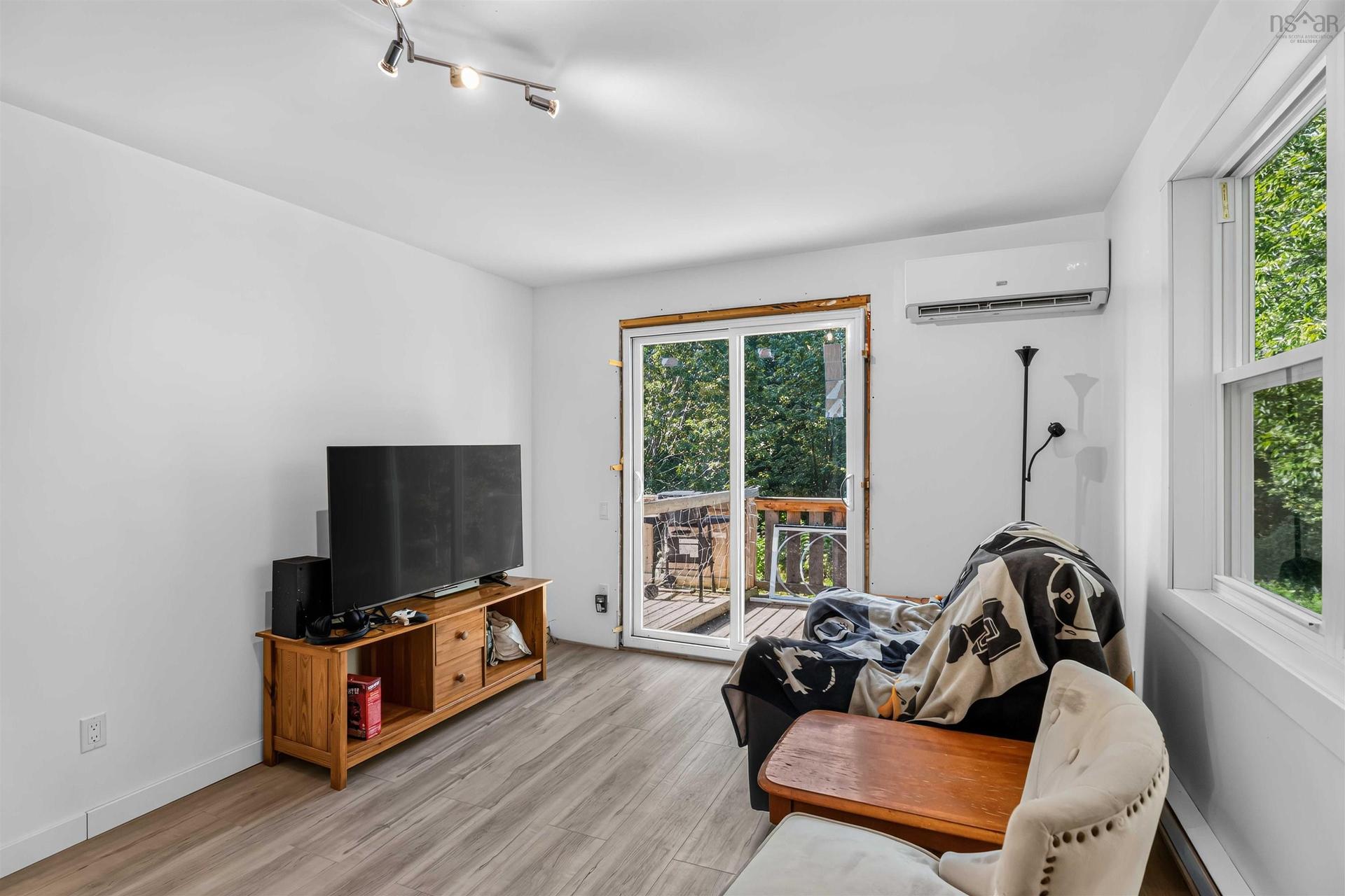 1042 Torbrook Road, Torbrook, NS - Indoor Photo Showing Living Room