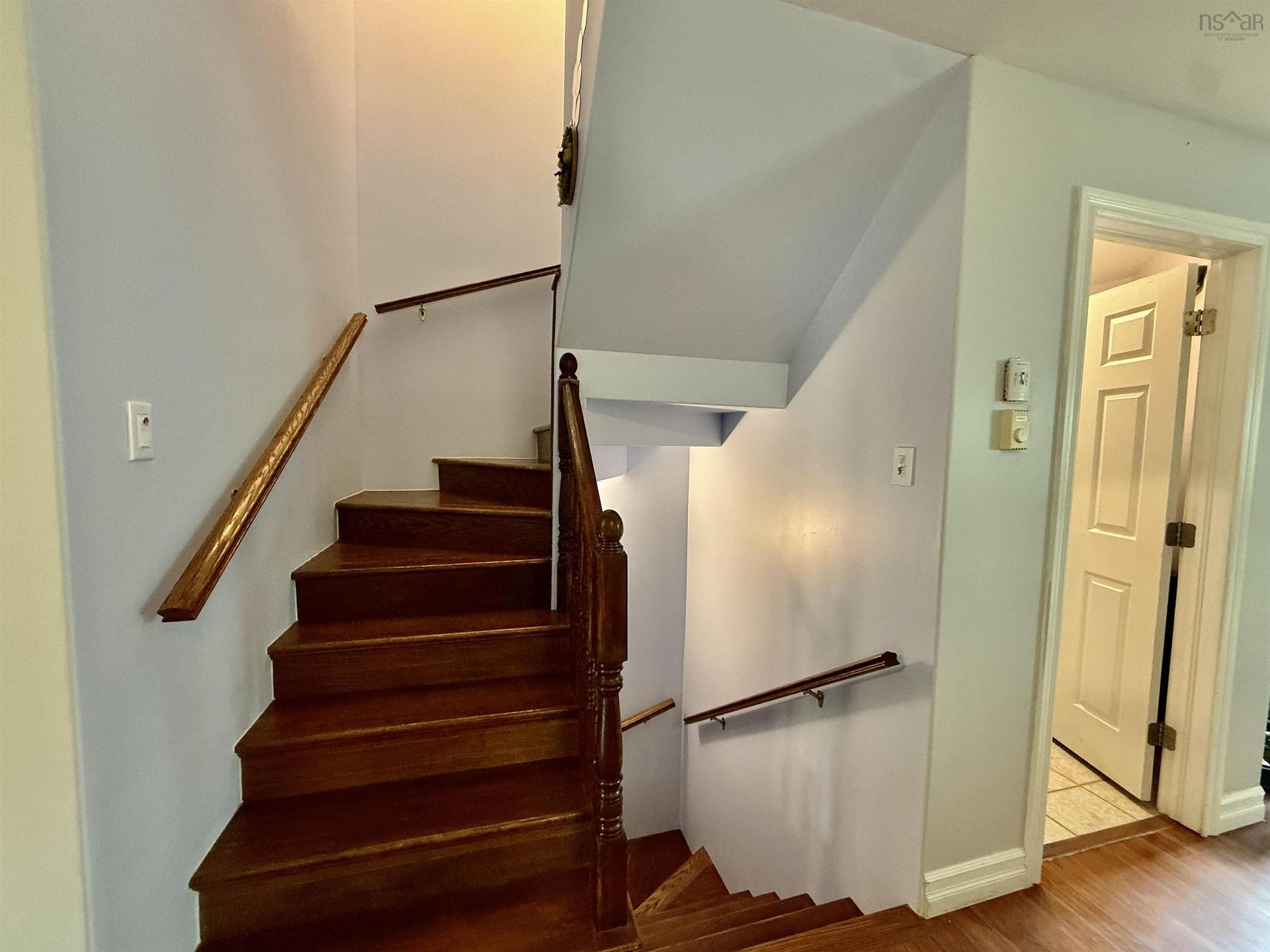 707 Pleasant Street, Dartmouth, NS - Indoor Photo Showing Other Room