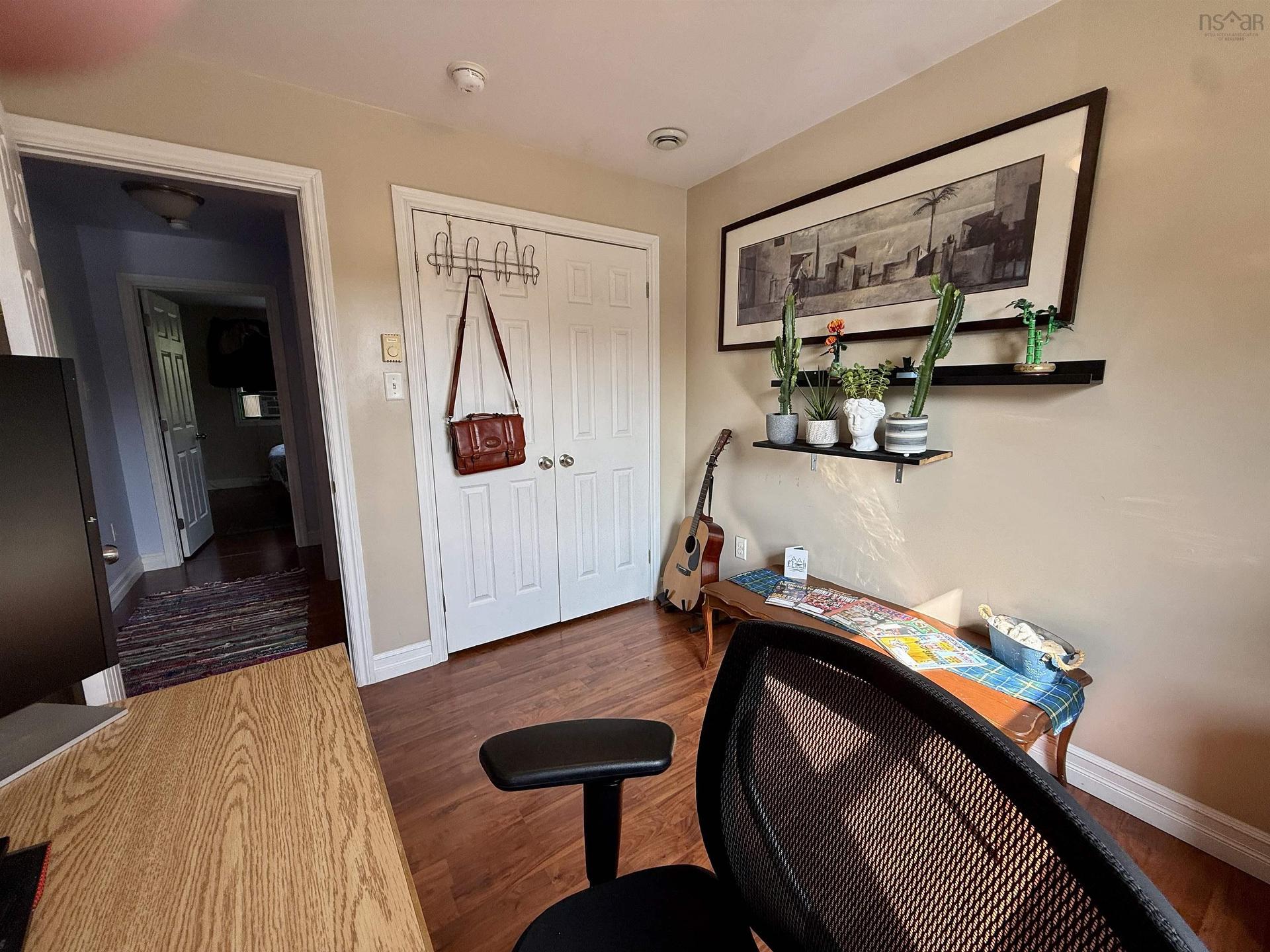 707 Pleasant Street, Dartmouth, NS - Indoor Photo Showing Other Room