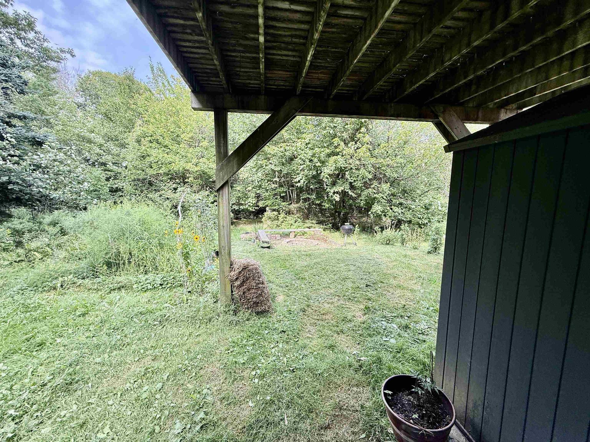 707 Pleasant Street, Dartmouth, NS - Outdoor