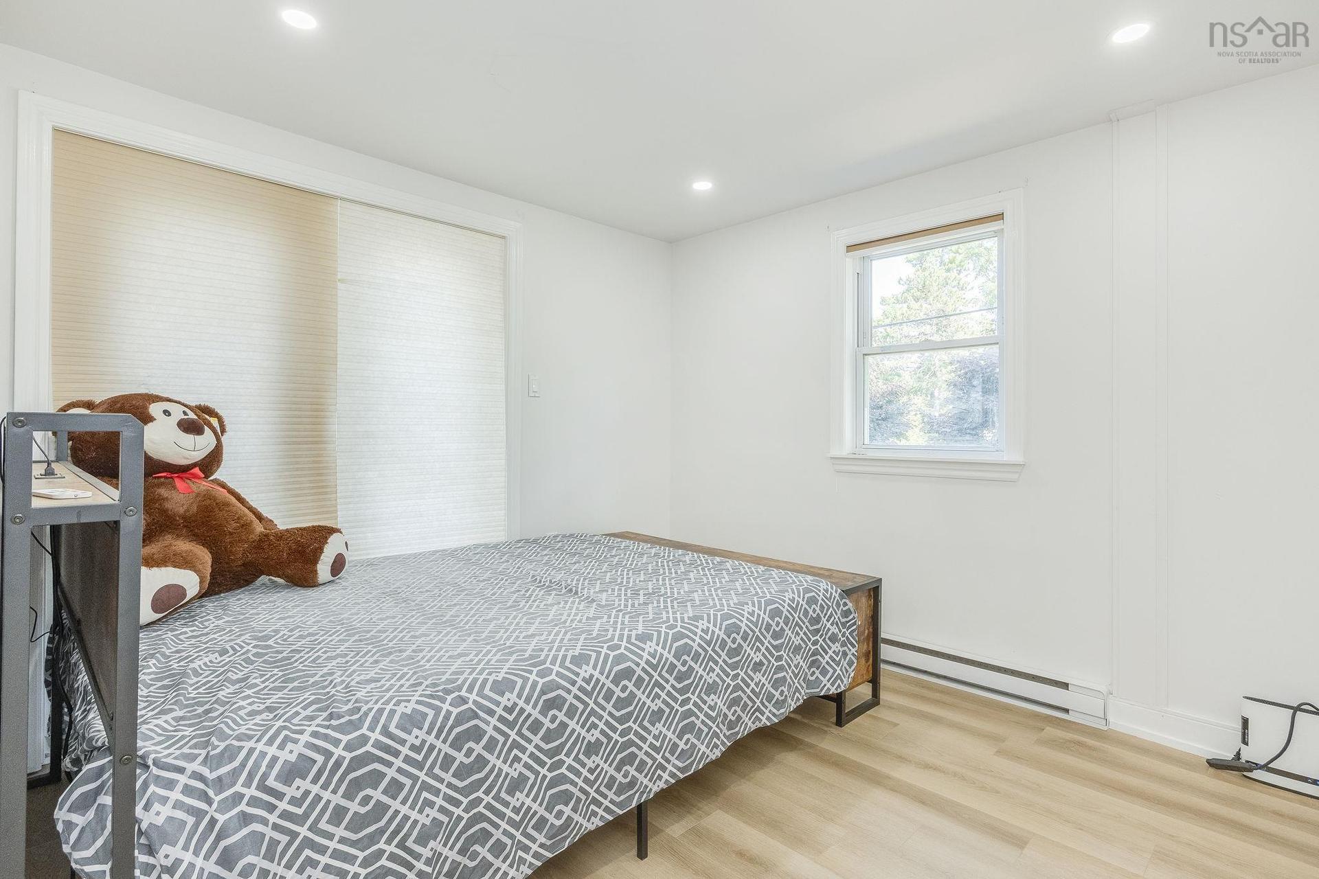 1119 Neily Crescent, Kingston, NS - Indoor Photo Showing Bedroom