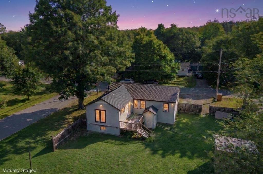 1119 Neily Crescent, Kingston, NS - Outdoor