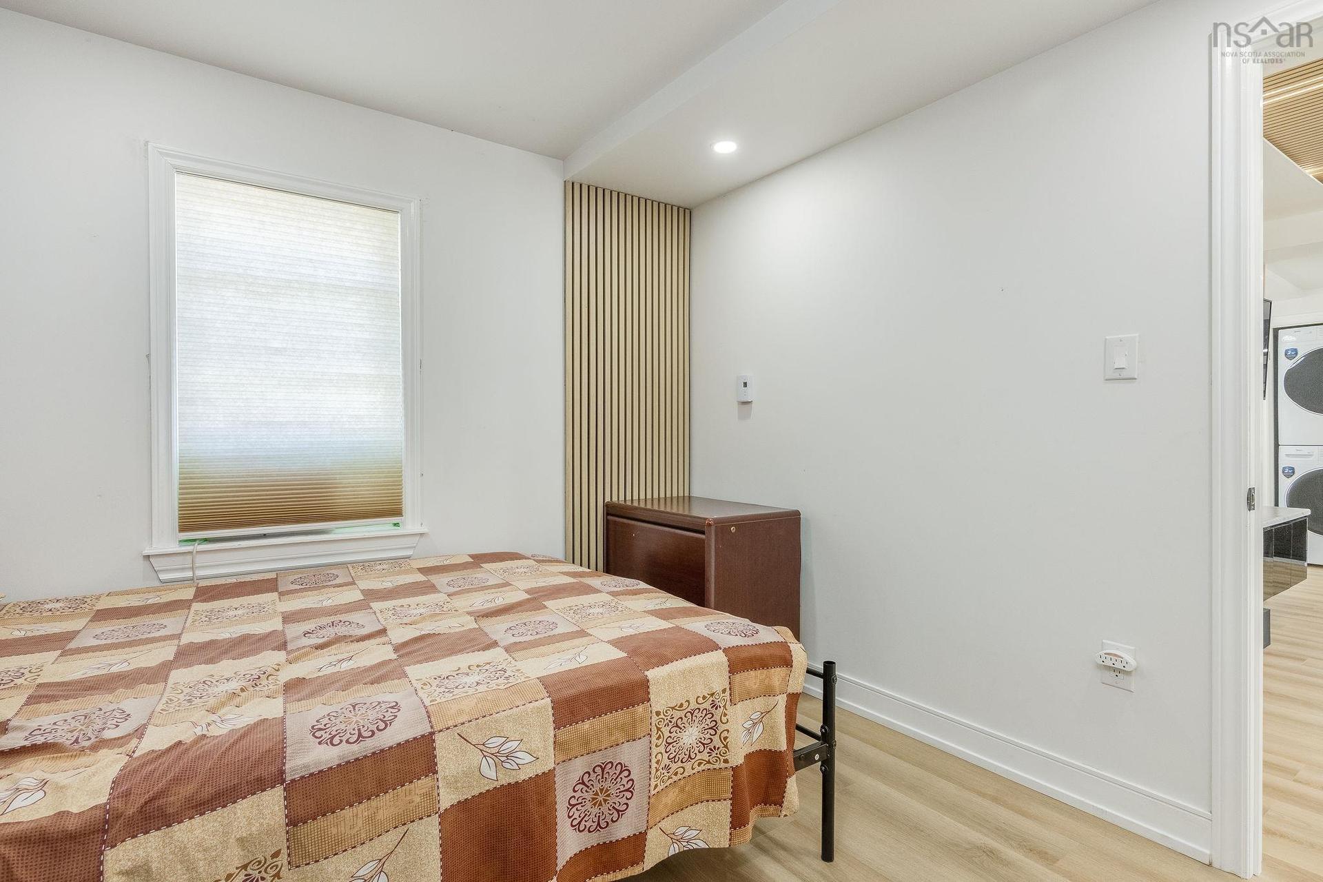 1119 Neily Crescent, Kingston, NS - Indoor Photo Showing Bedroom