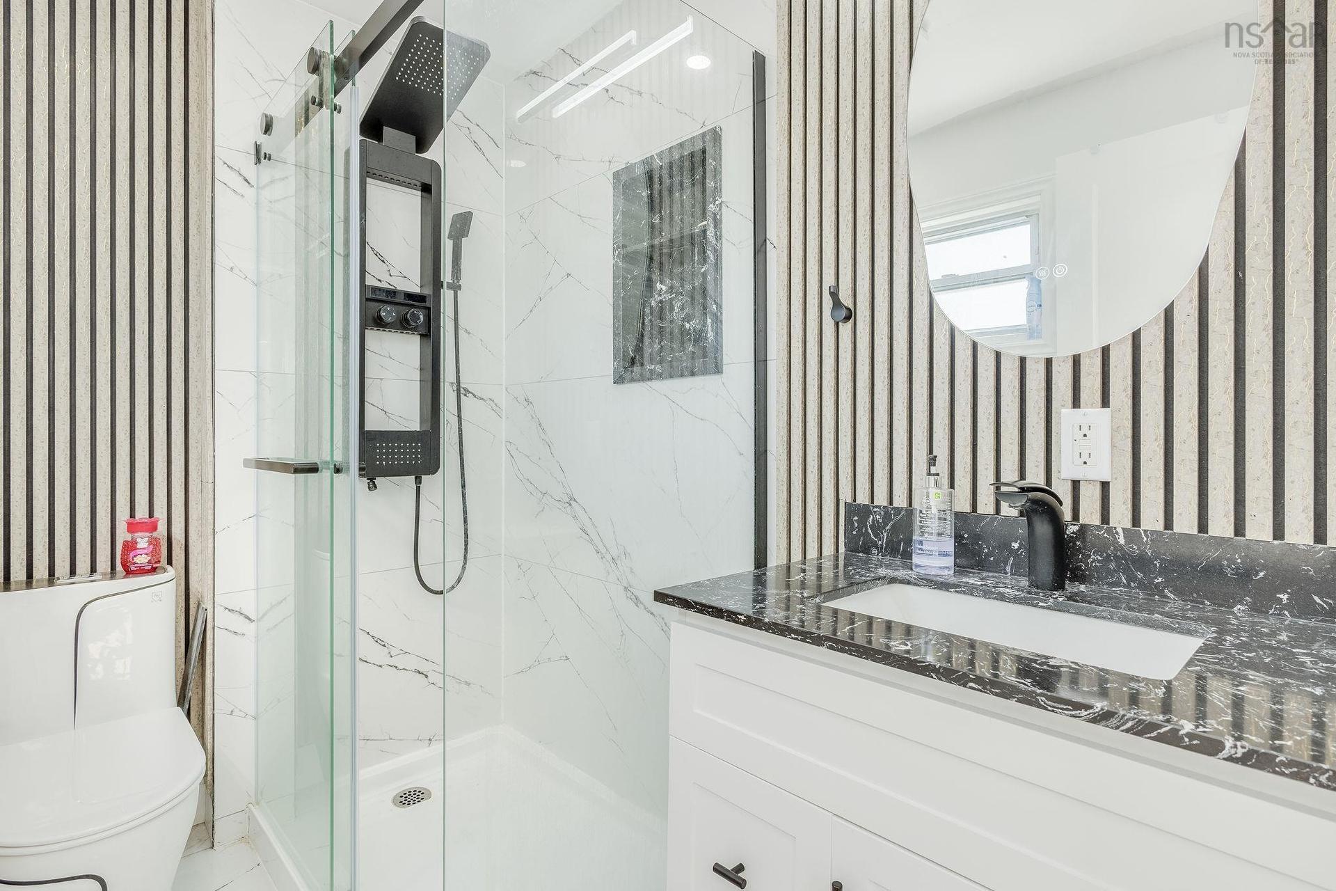 1119 Neily Crescent, Kingston, NS - Indoor Photo Showing Bathroom